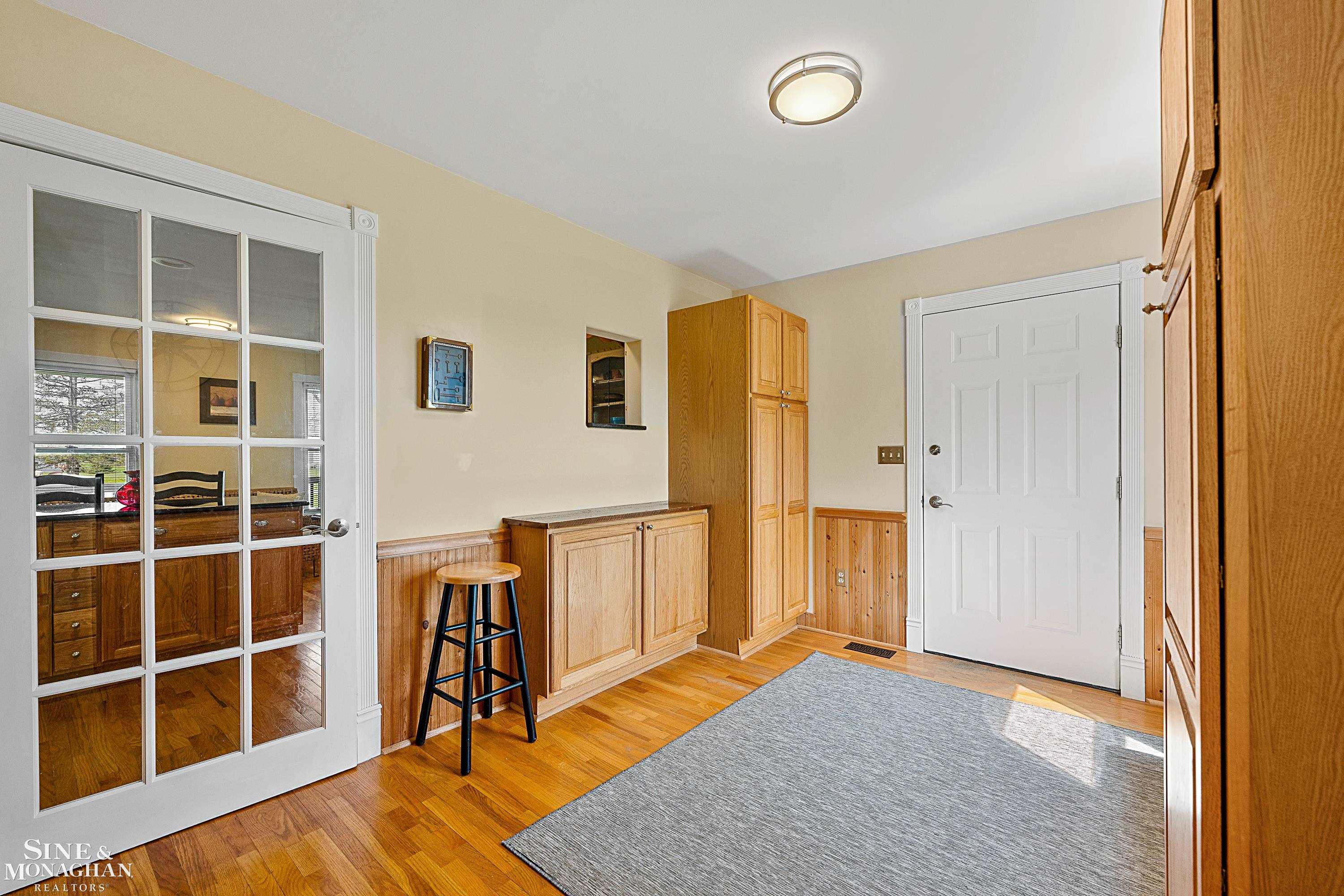 1229 S Bartlett Road