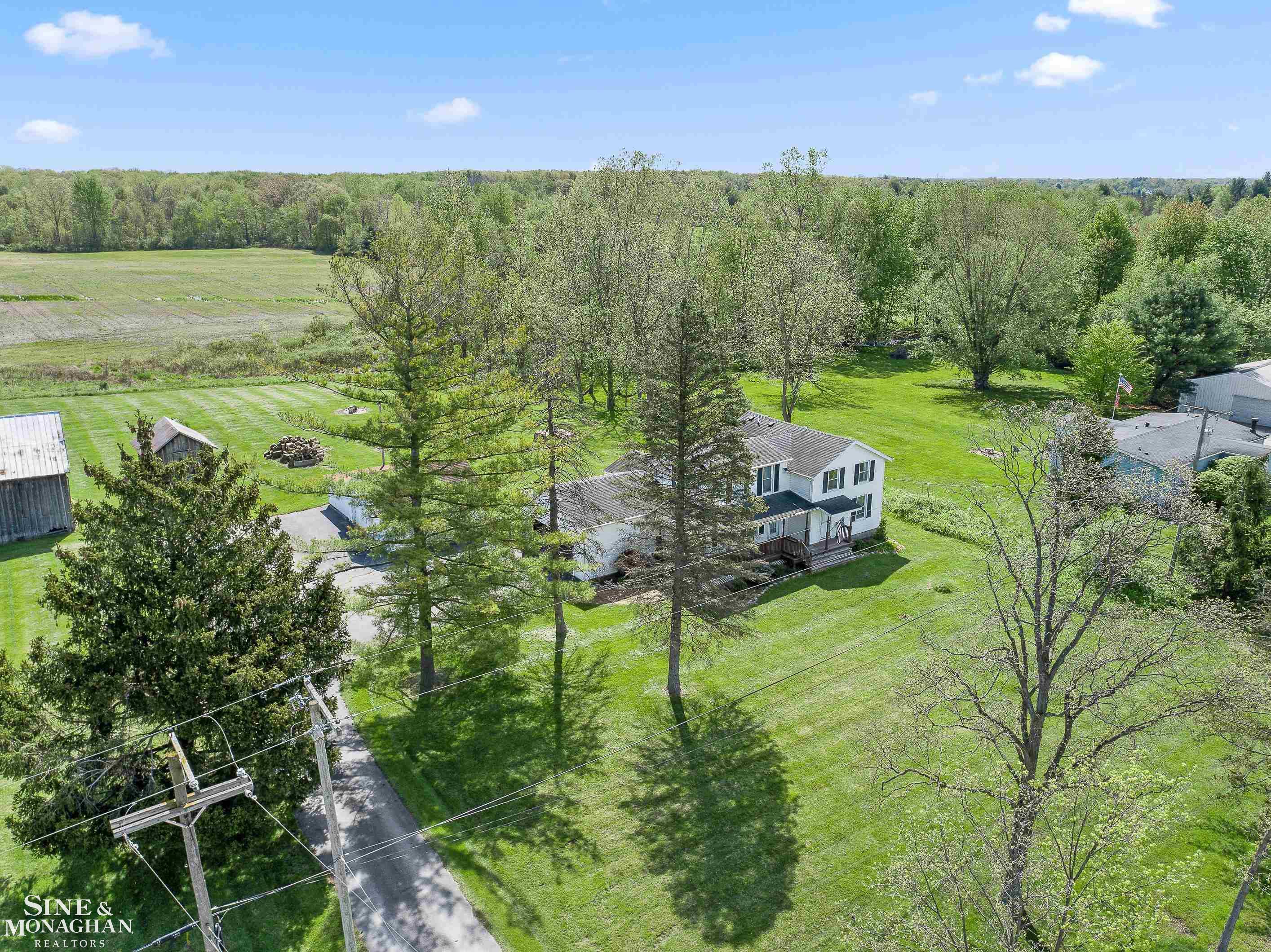 1229 S Bartlett Road