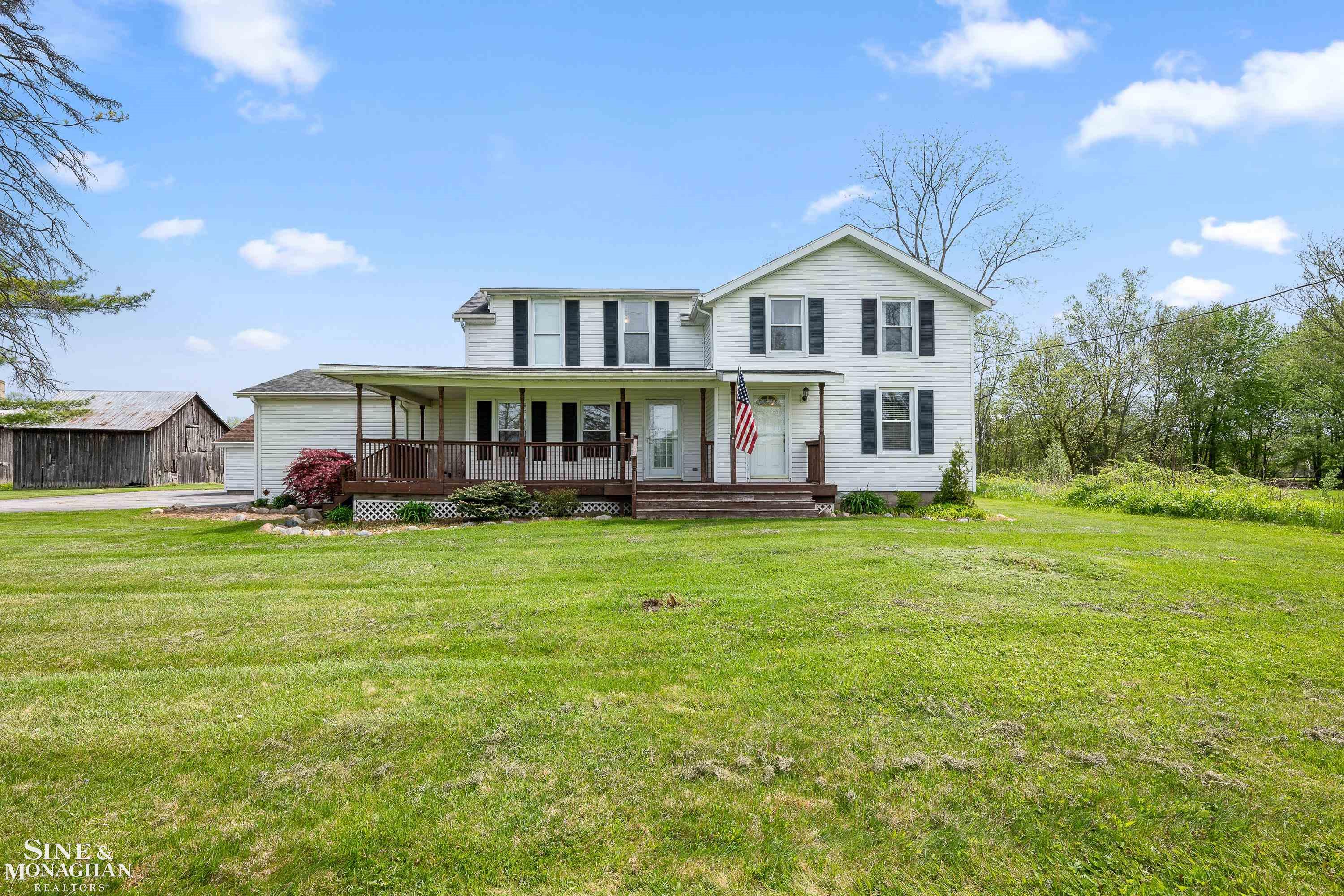 1229 S Bartlett Road