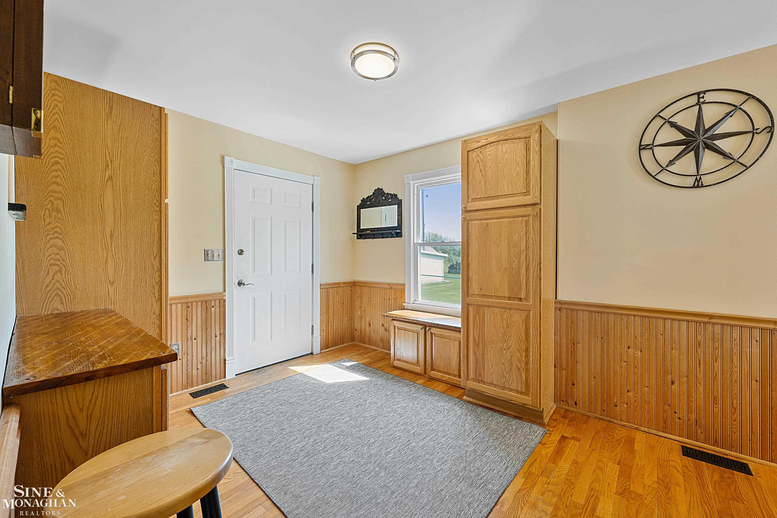 1229 S Bartlett Road