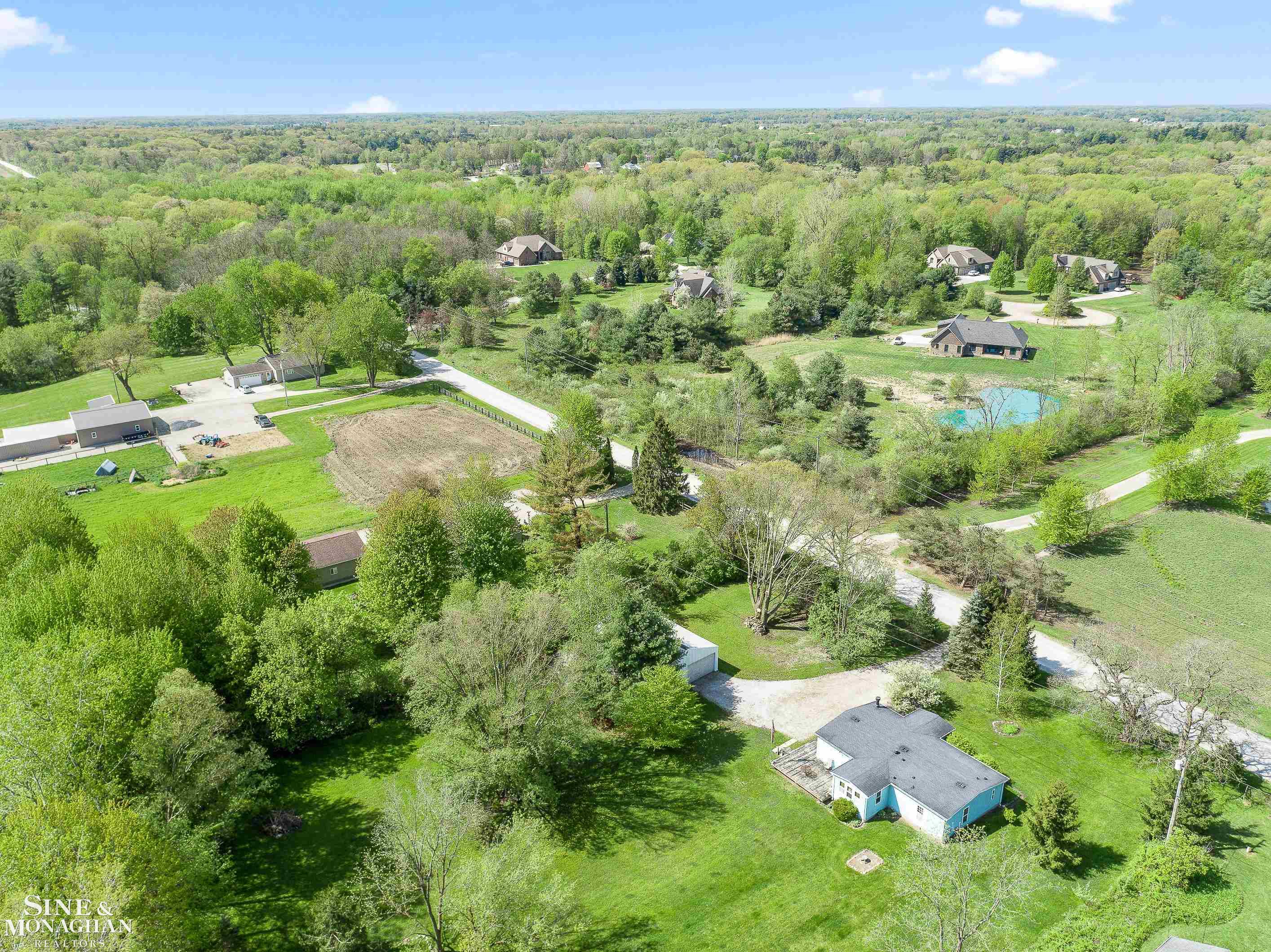 1229 S Bartlett Road