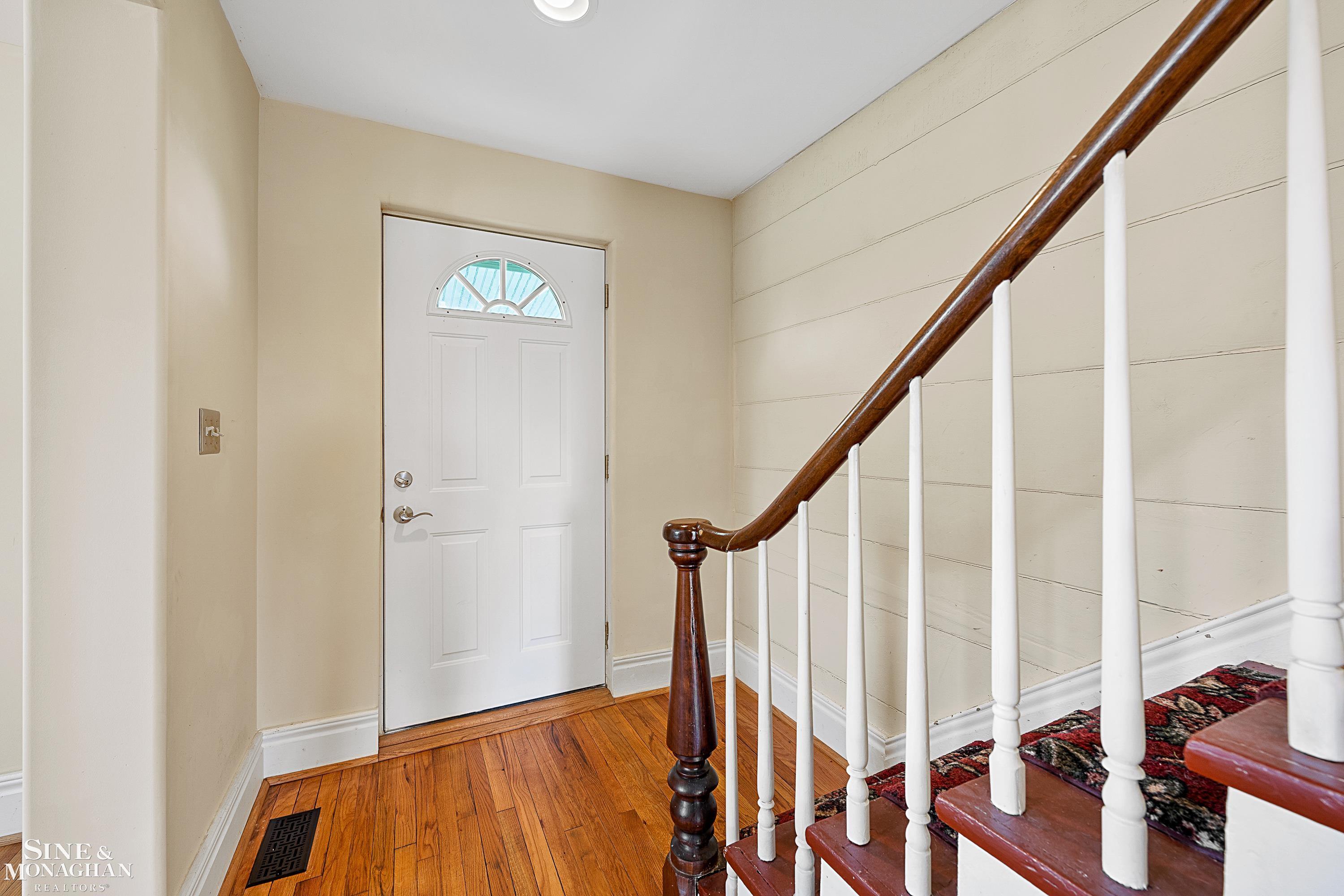 1229 S Bartlett Road