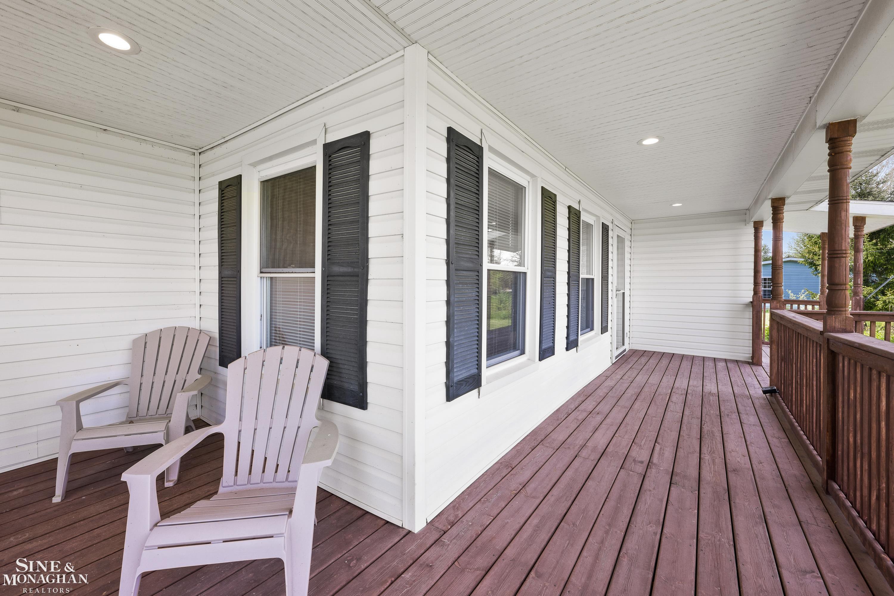 1229 S Bartlett Road