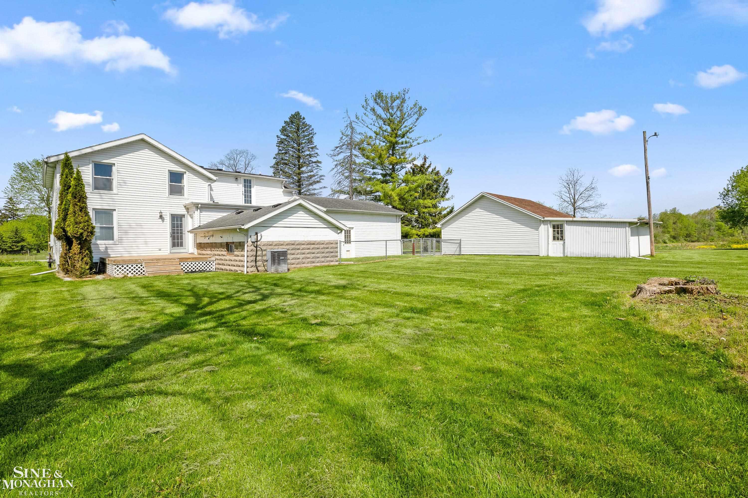 1229 S Bartlett Road