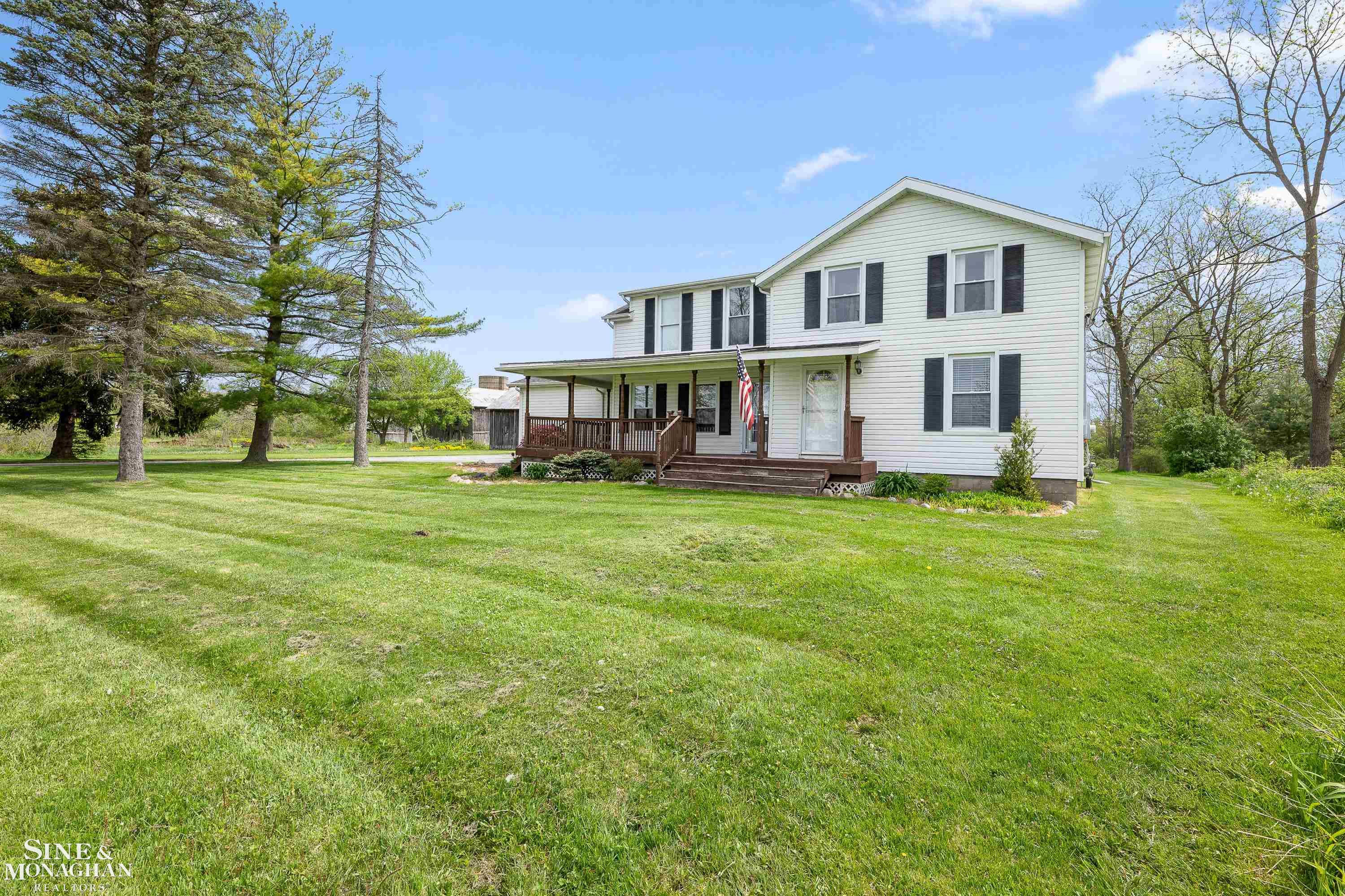 1229 S Bartlett Road