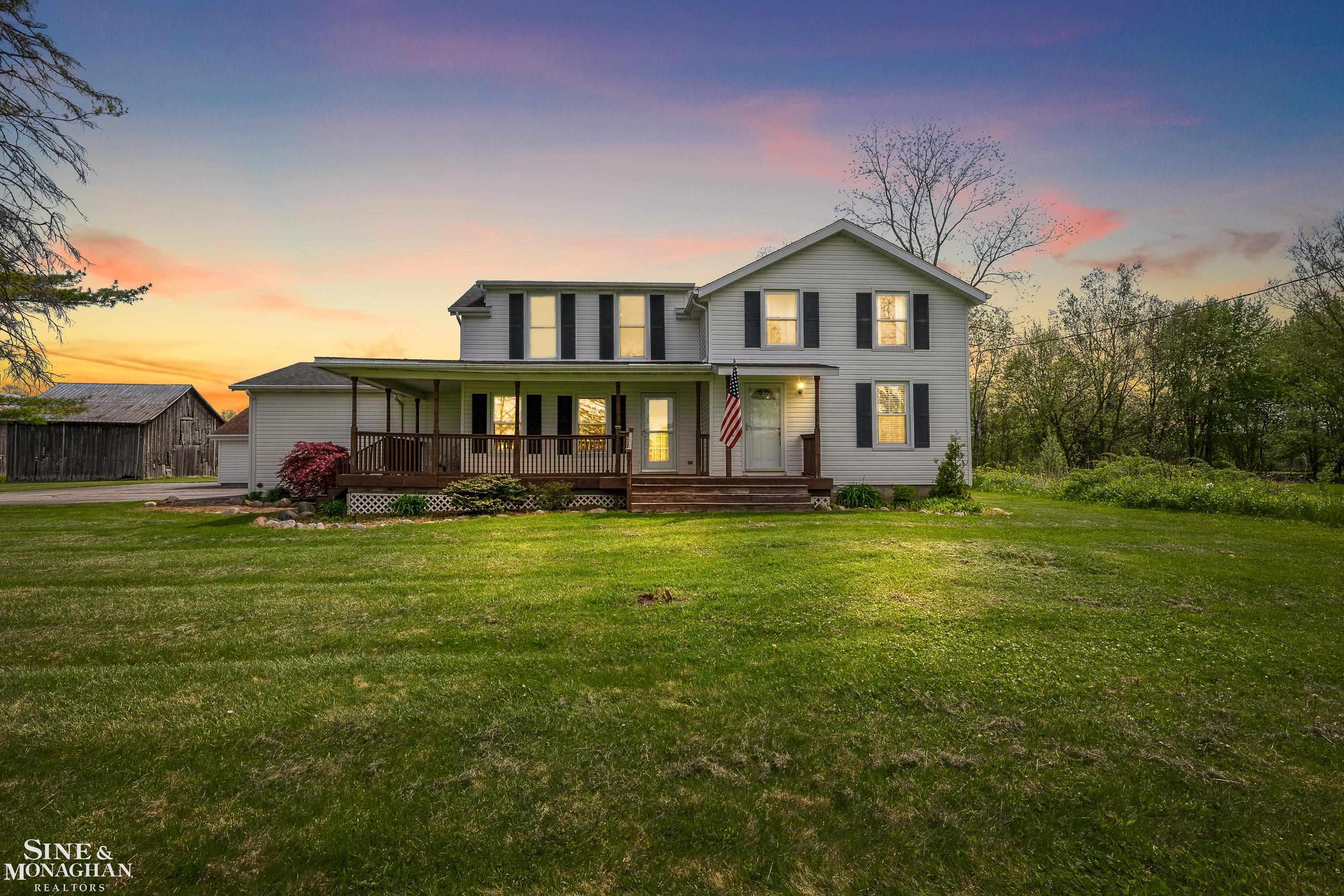 1229 S Bartlett Road