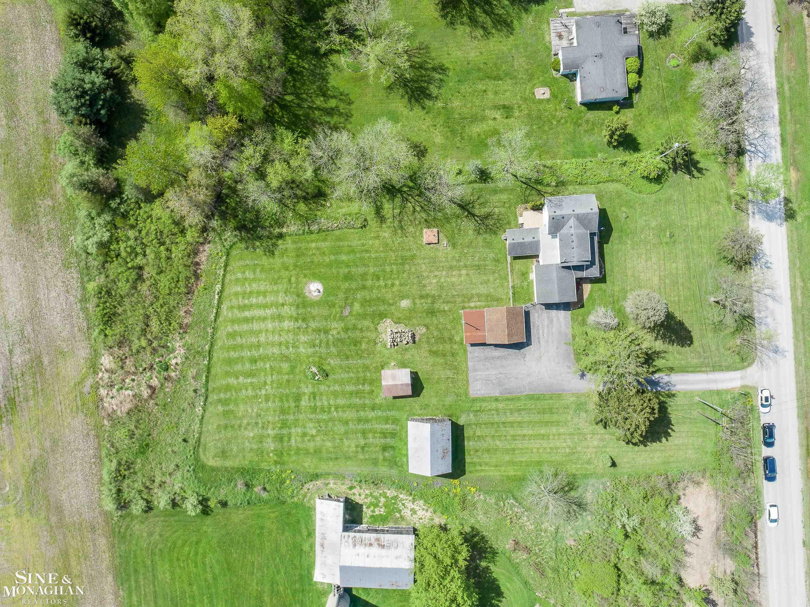 1229 S Bartlett Road