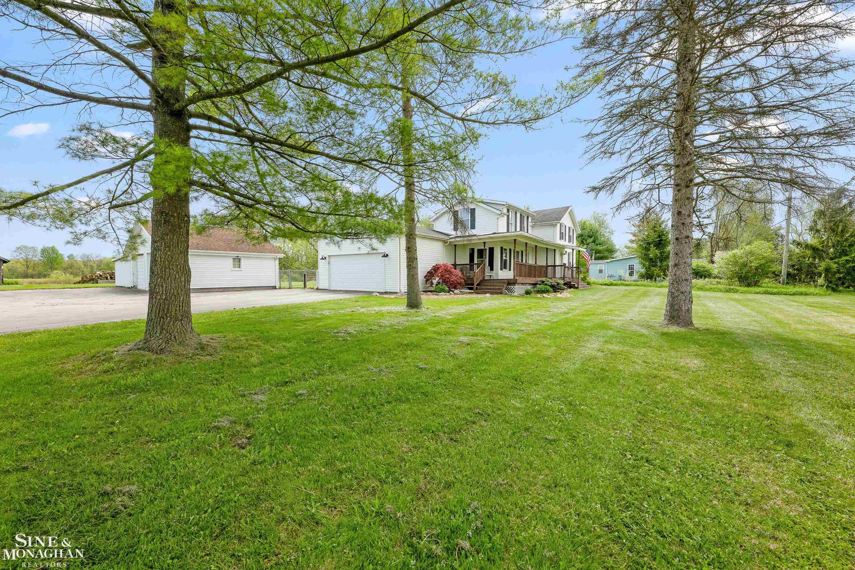 1229 S Bartlett Road