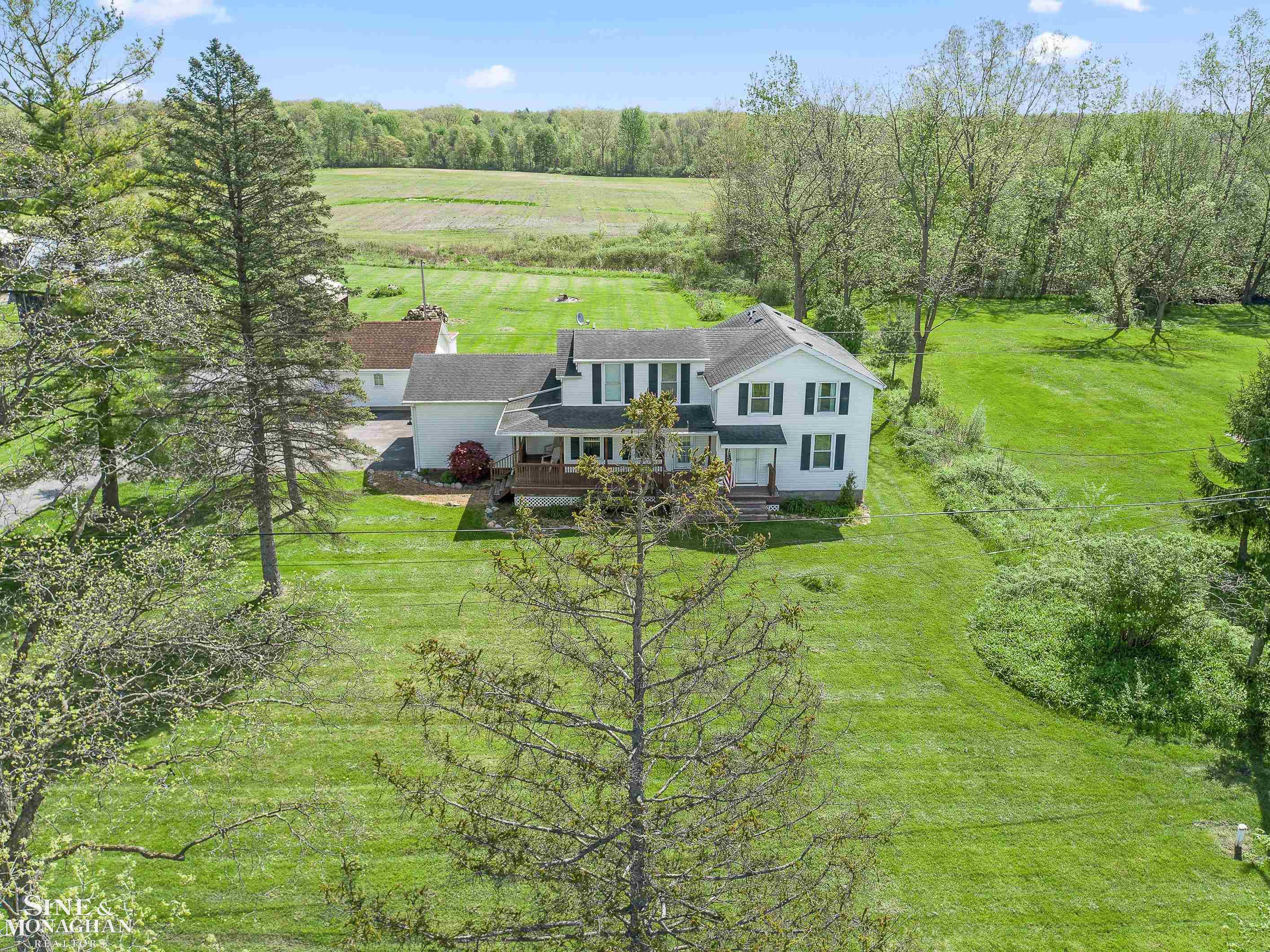 1229 S Bartlett Road