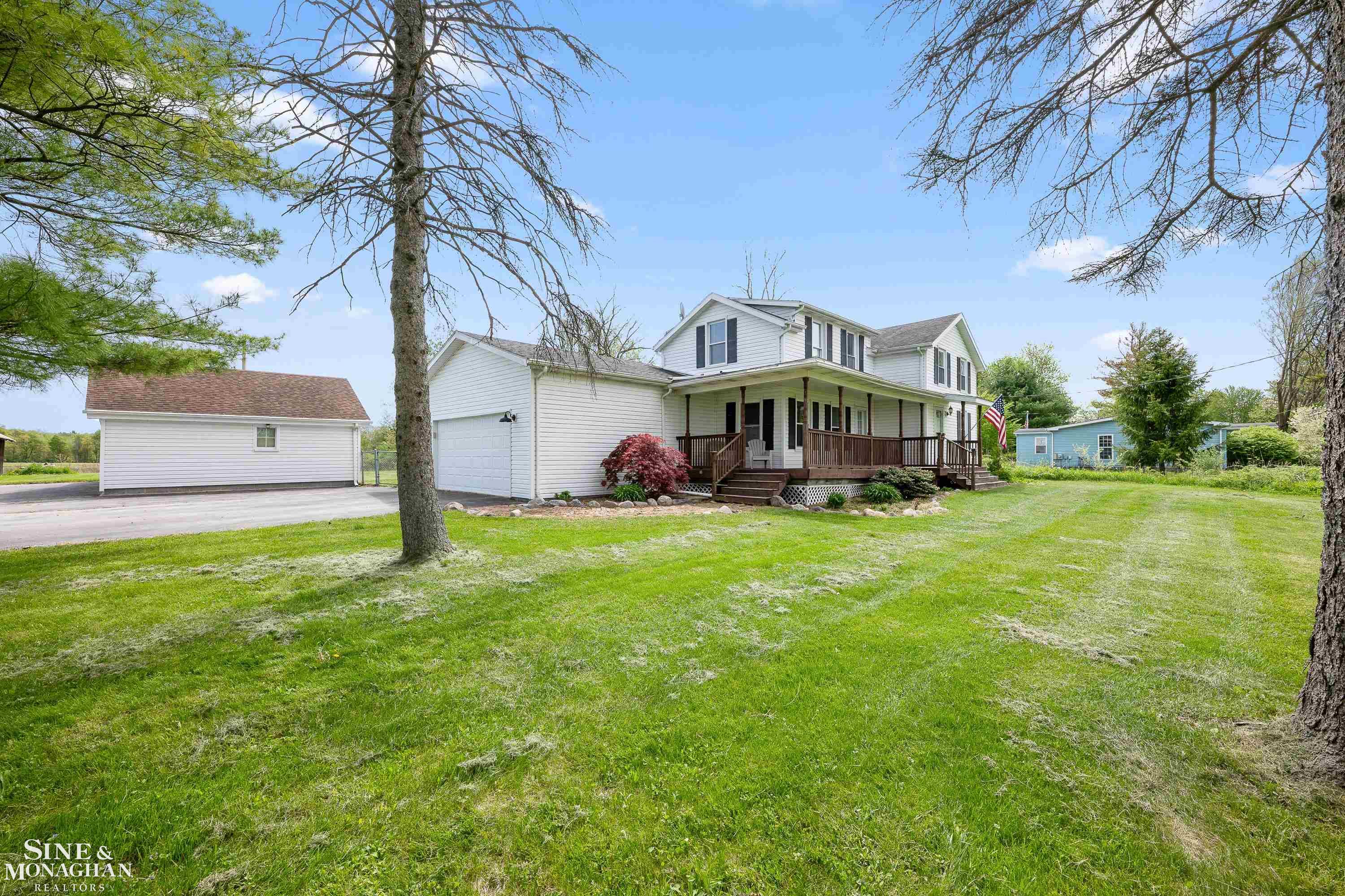 1229 S Bartlett Road