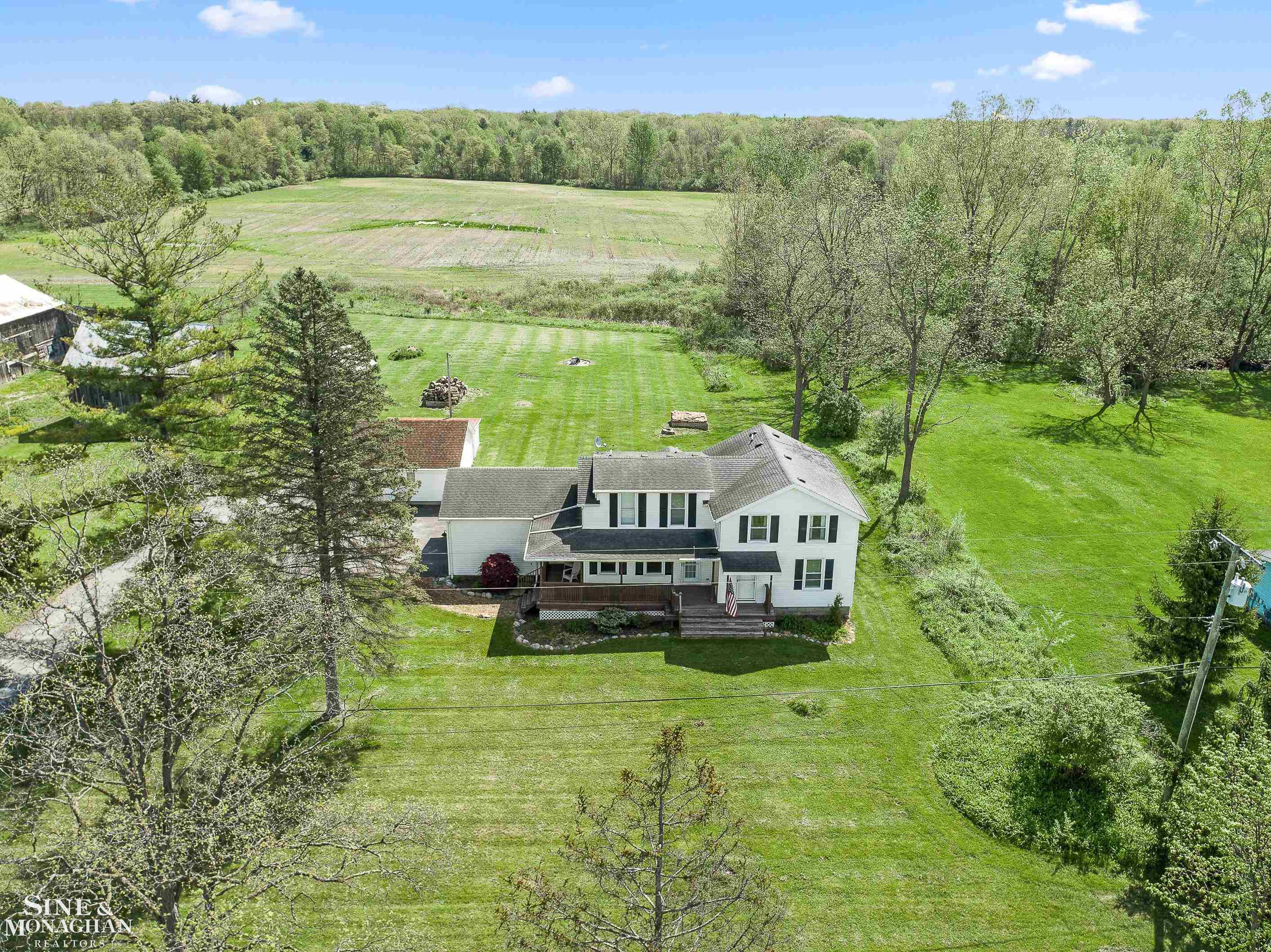 1229 S Bartlett Road