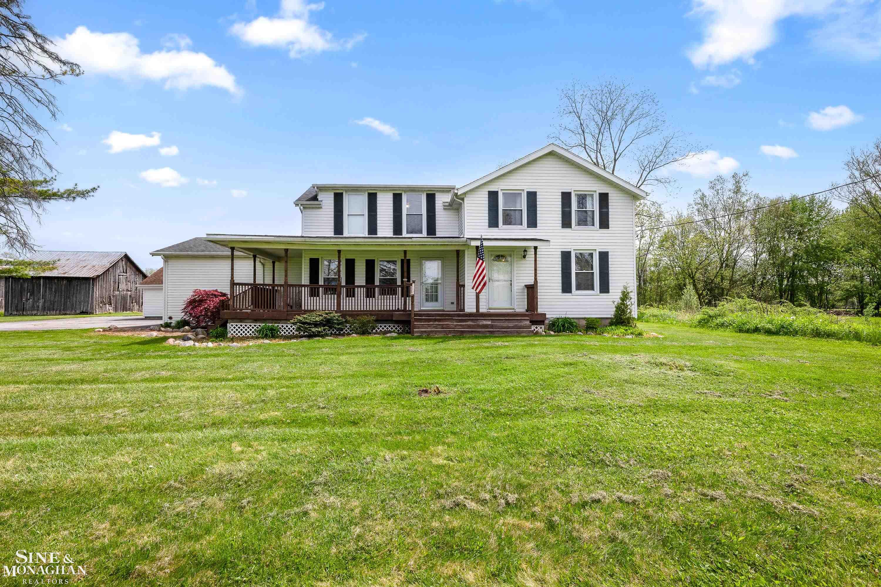 1229 S Bartlett Road