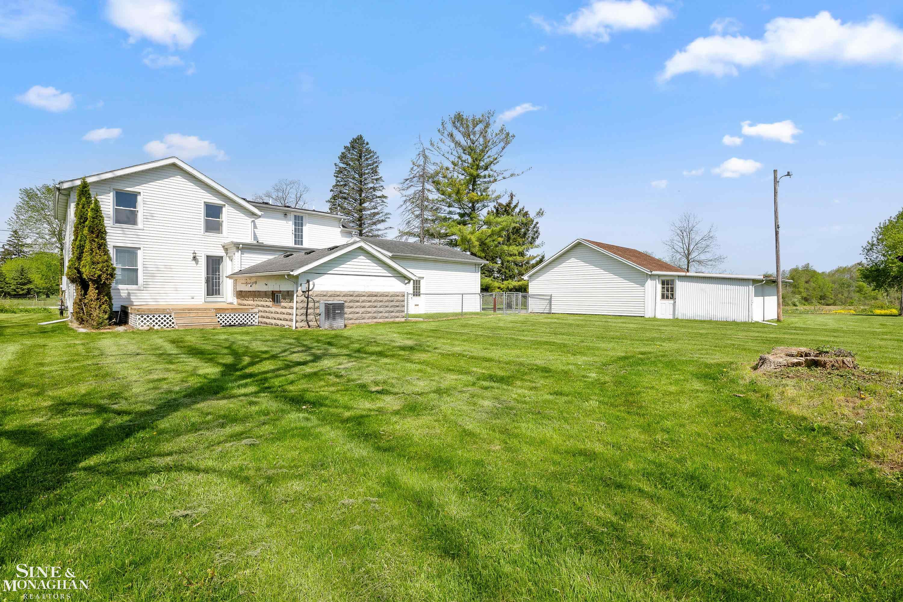 1229 S Bartlett Road