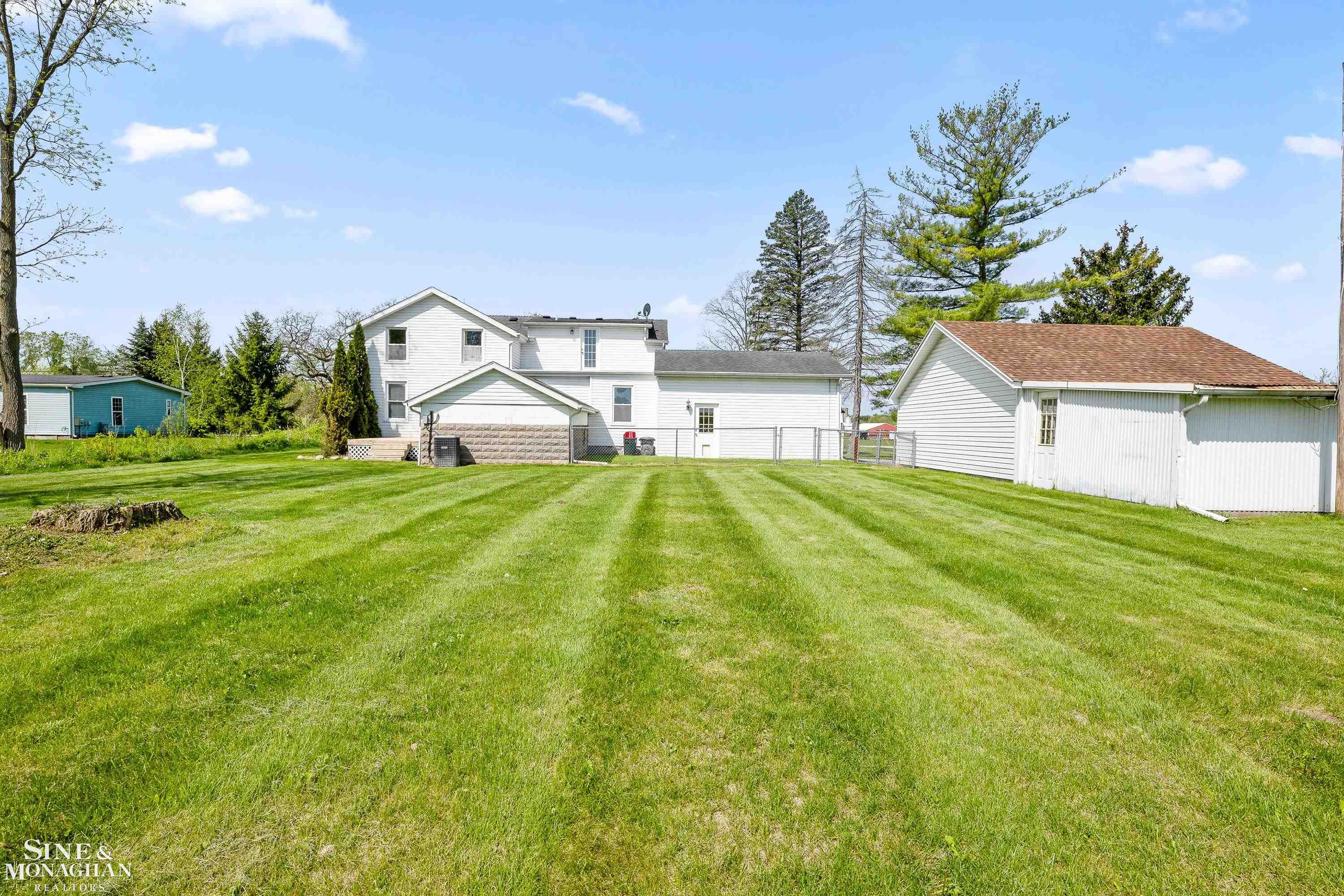 1229 S Bartlett Road