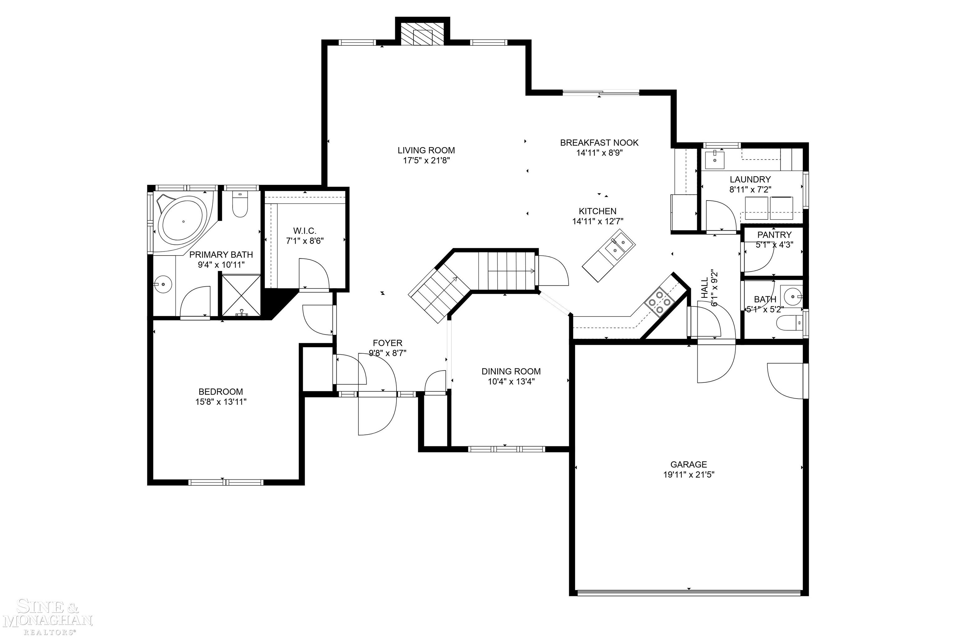 28020 Norcross Drive