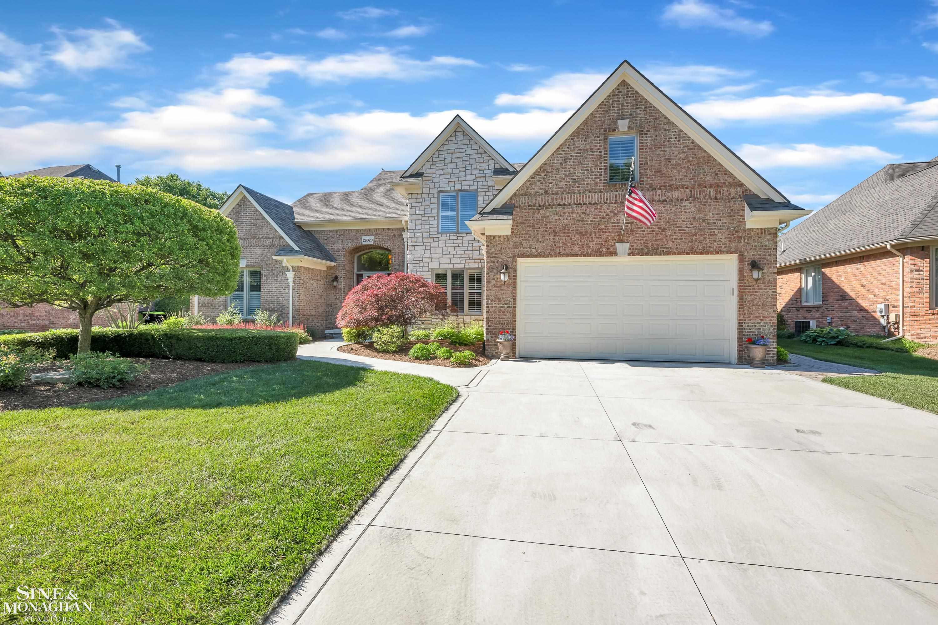 28020 Norcross Drive