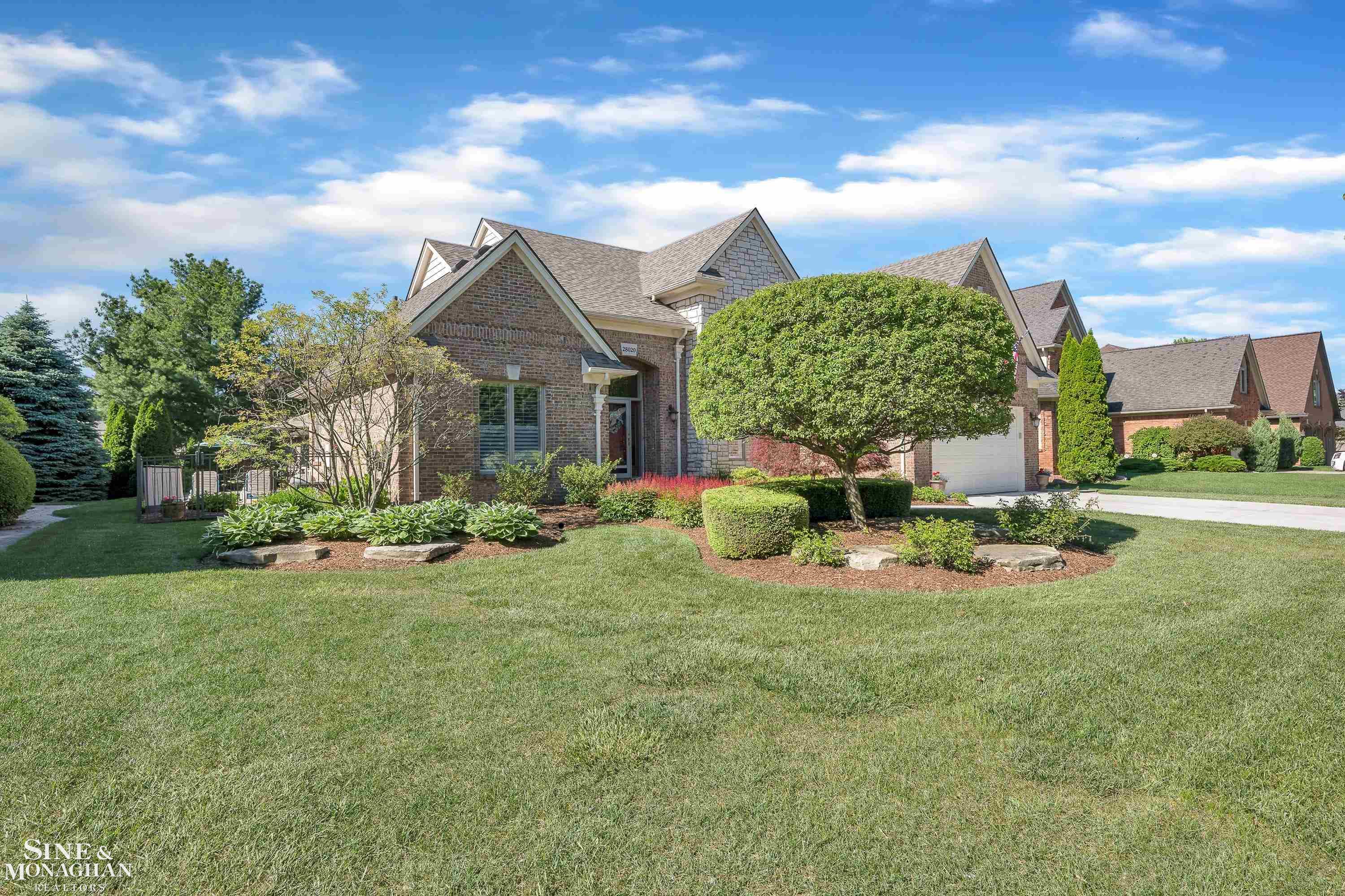 28020 Norcross Drive