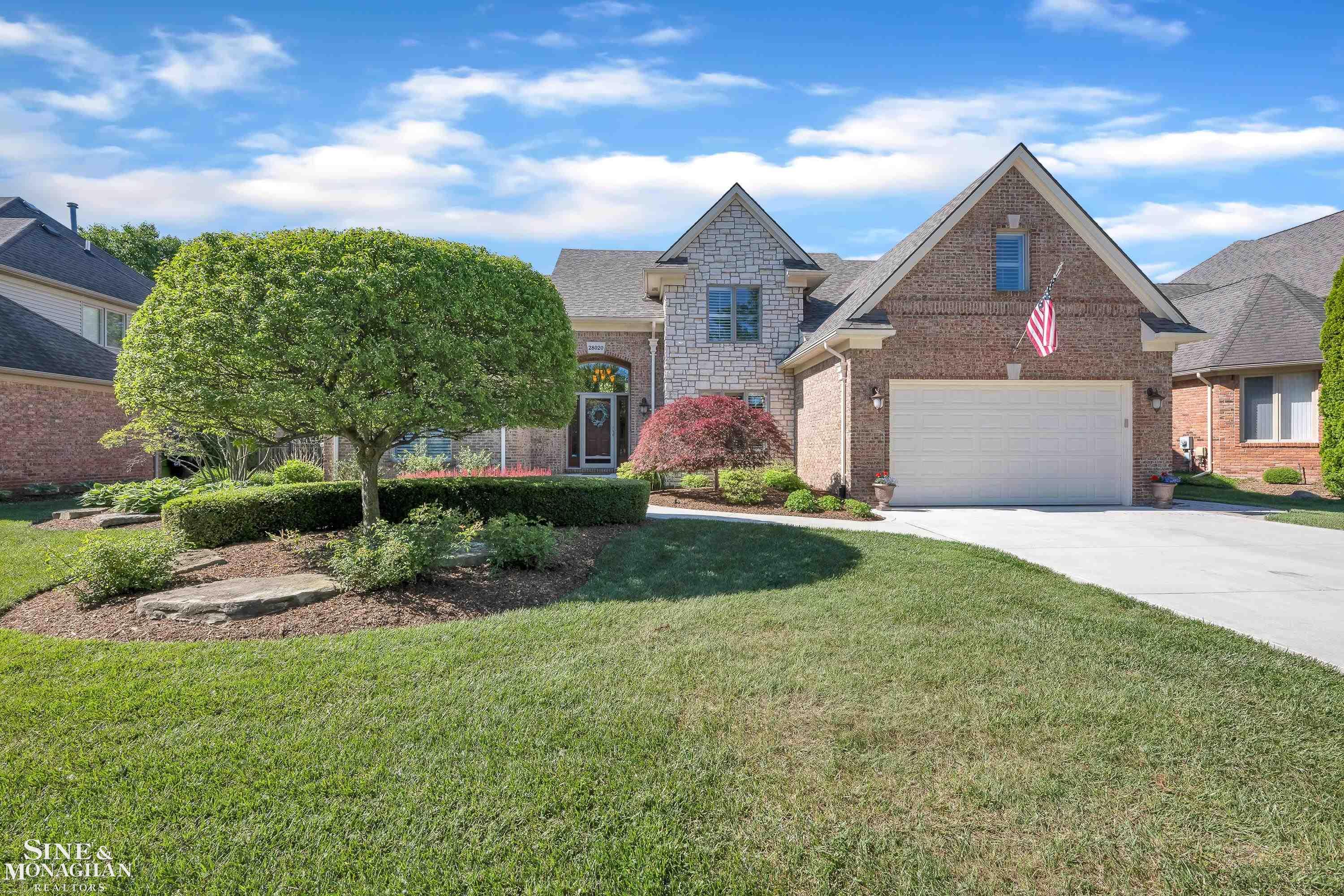 28020 Norcross Drive