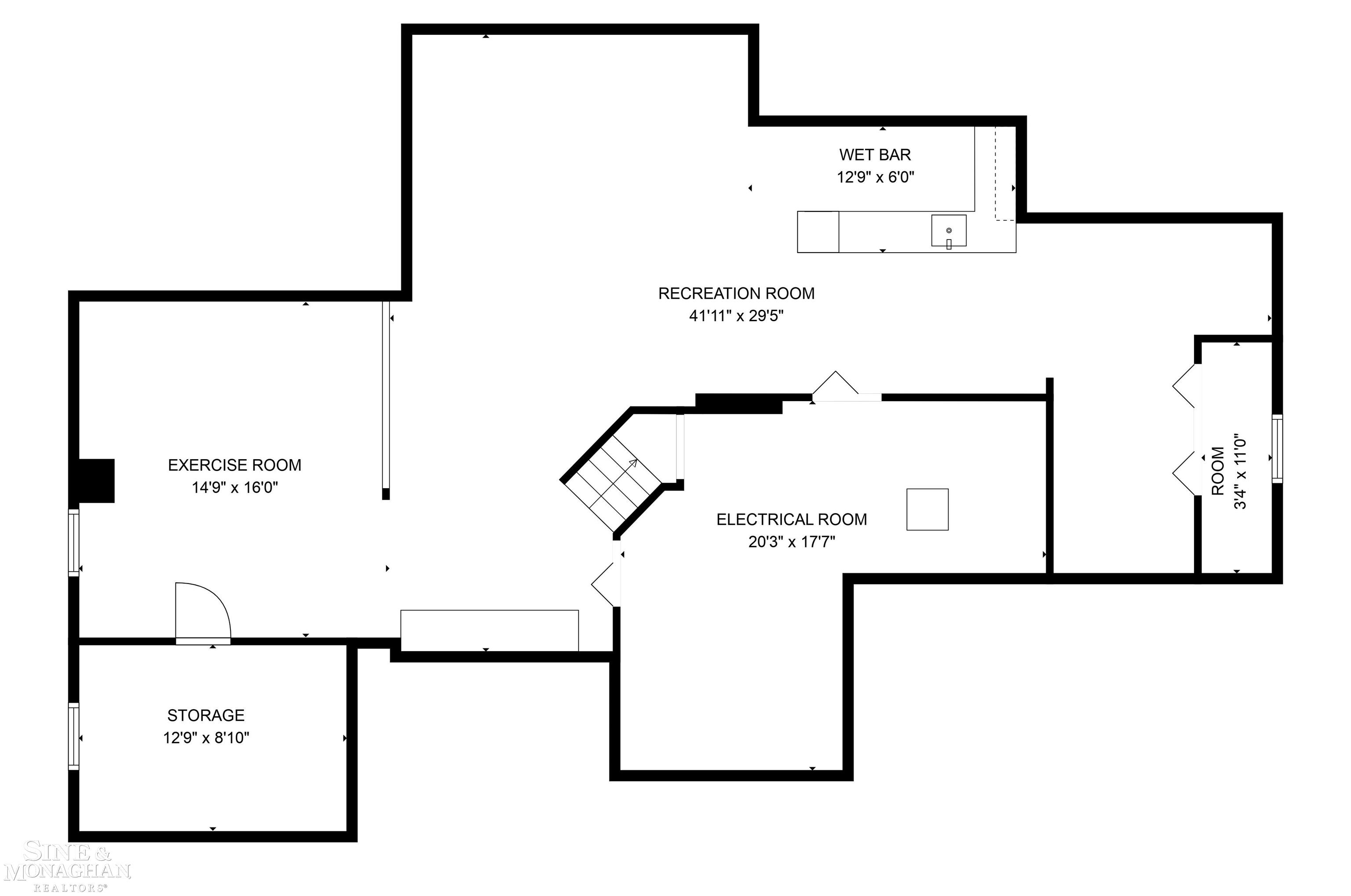 28020 Norcross Drive