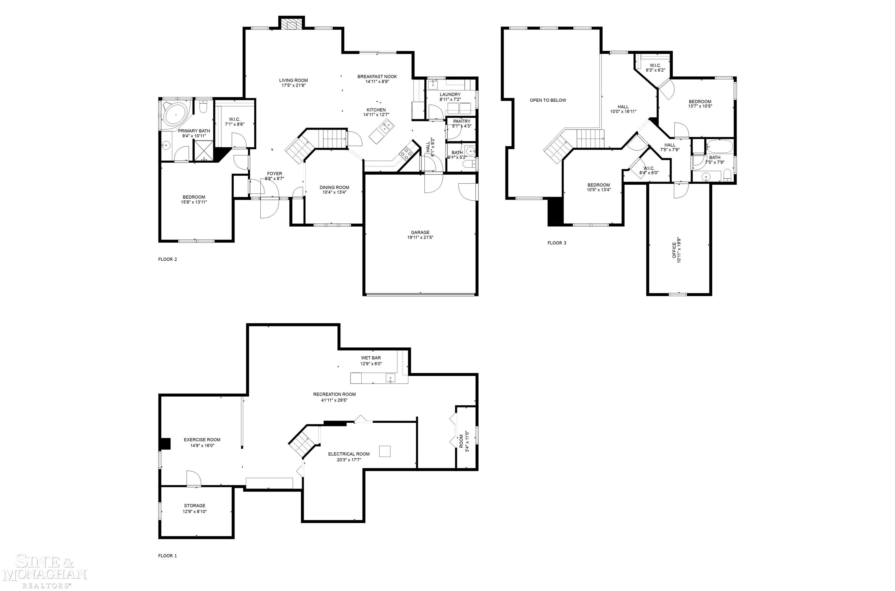 28020 Norcross Drive