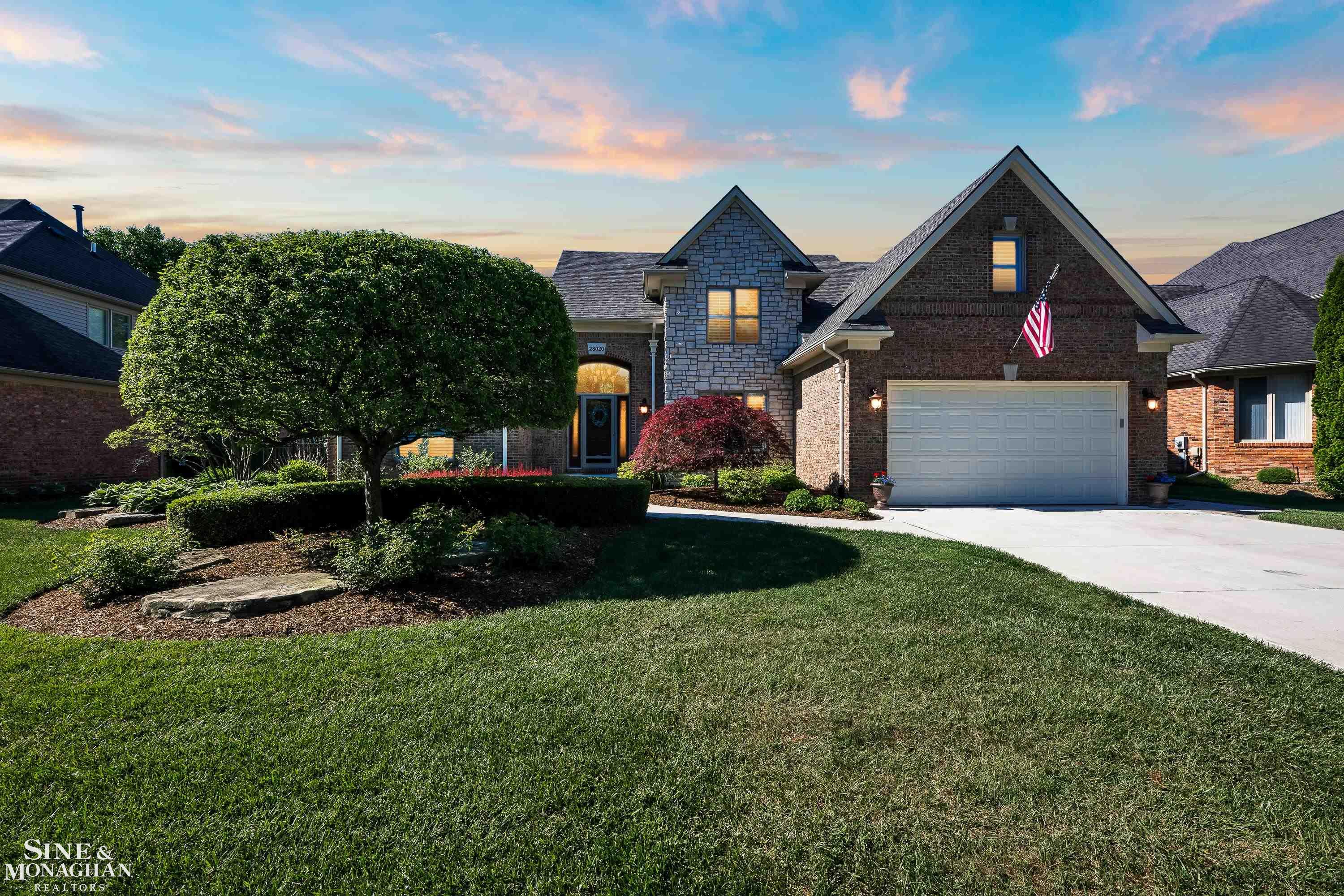 28020 Norcross Drive