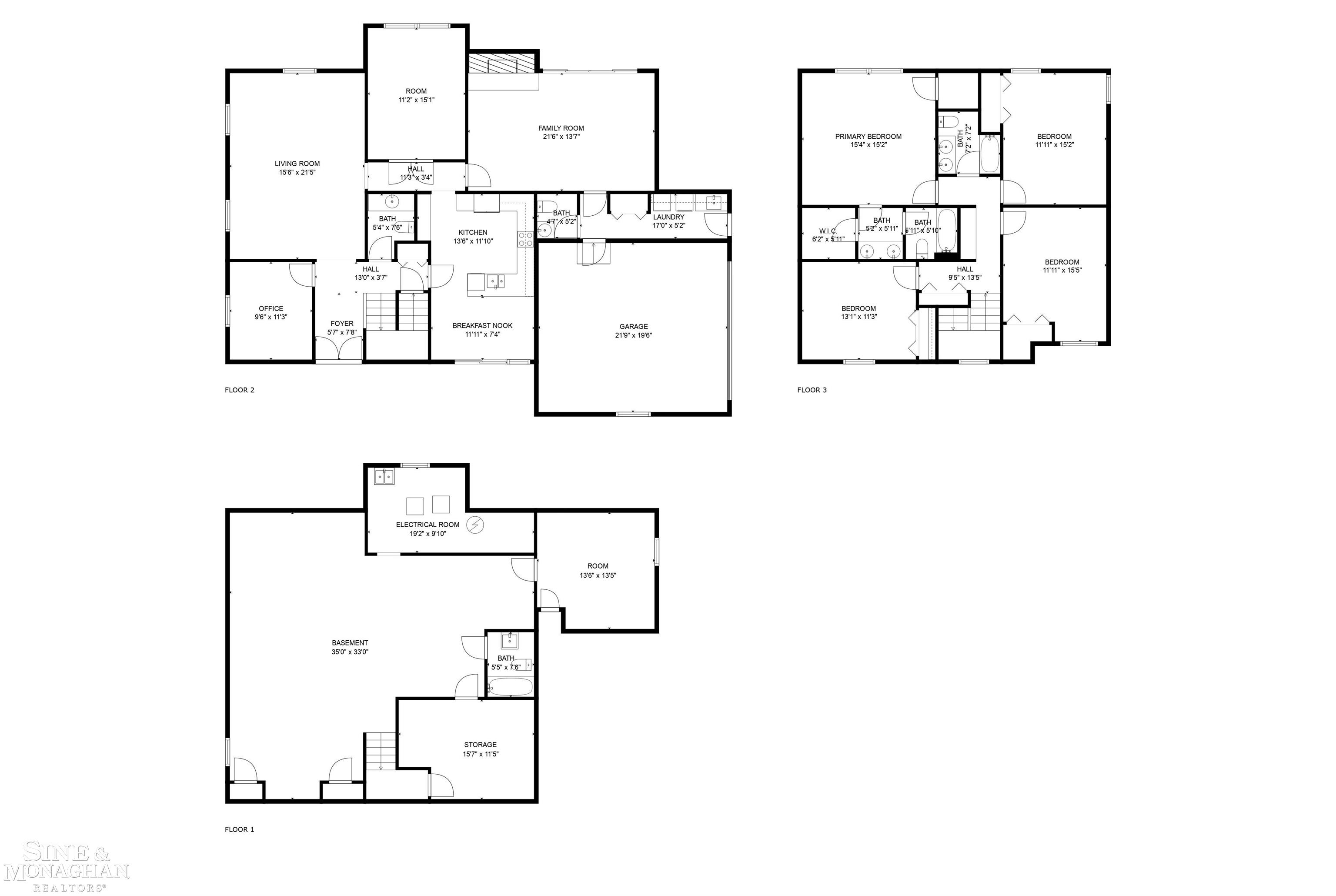 54 Willow Tree Place