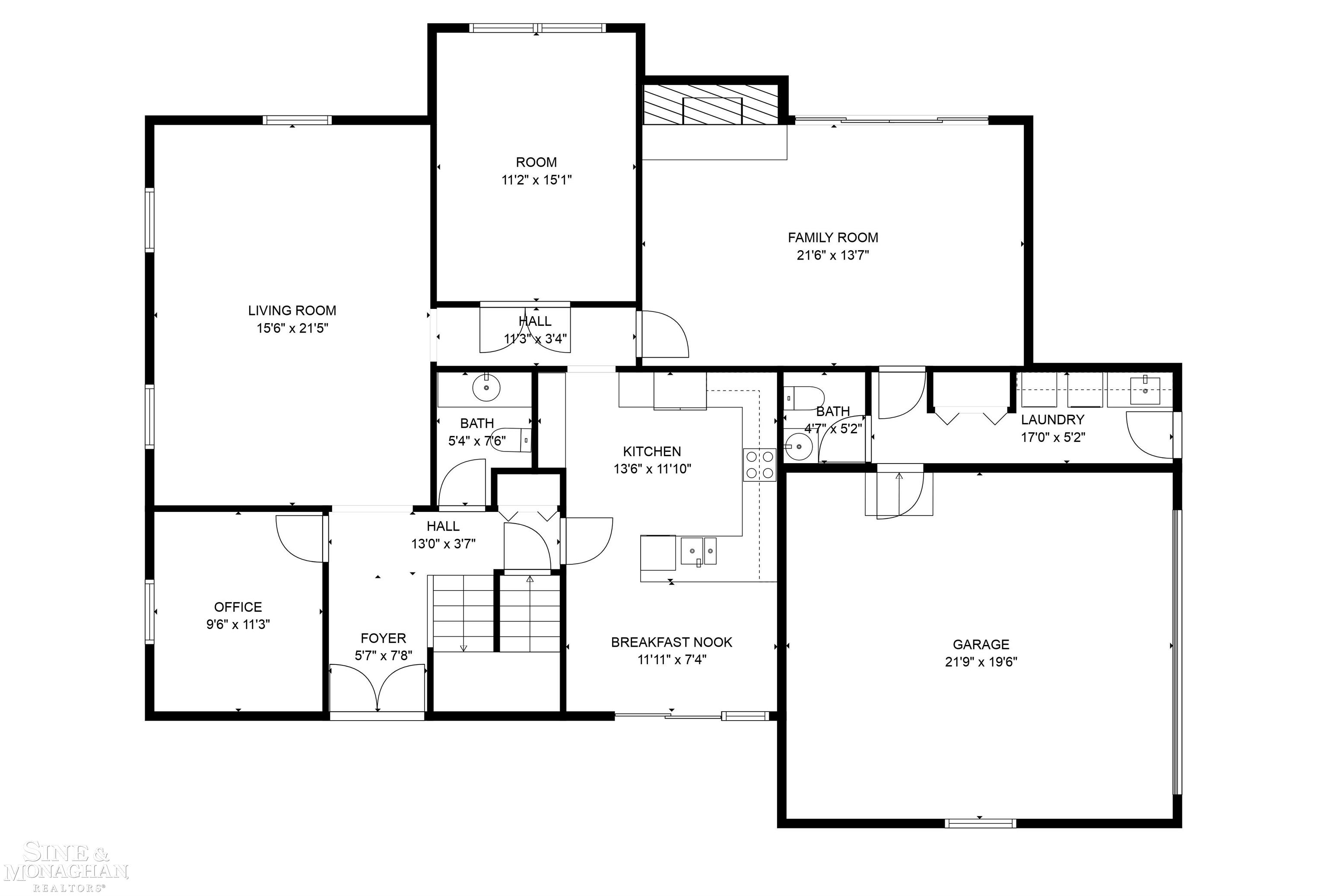 54 Willow Tree Place