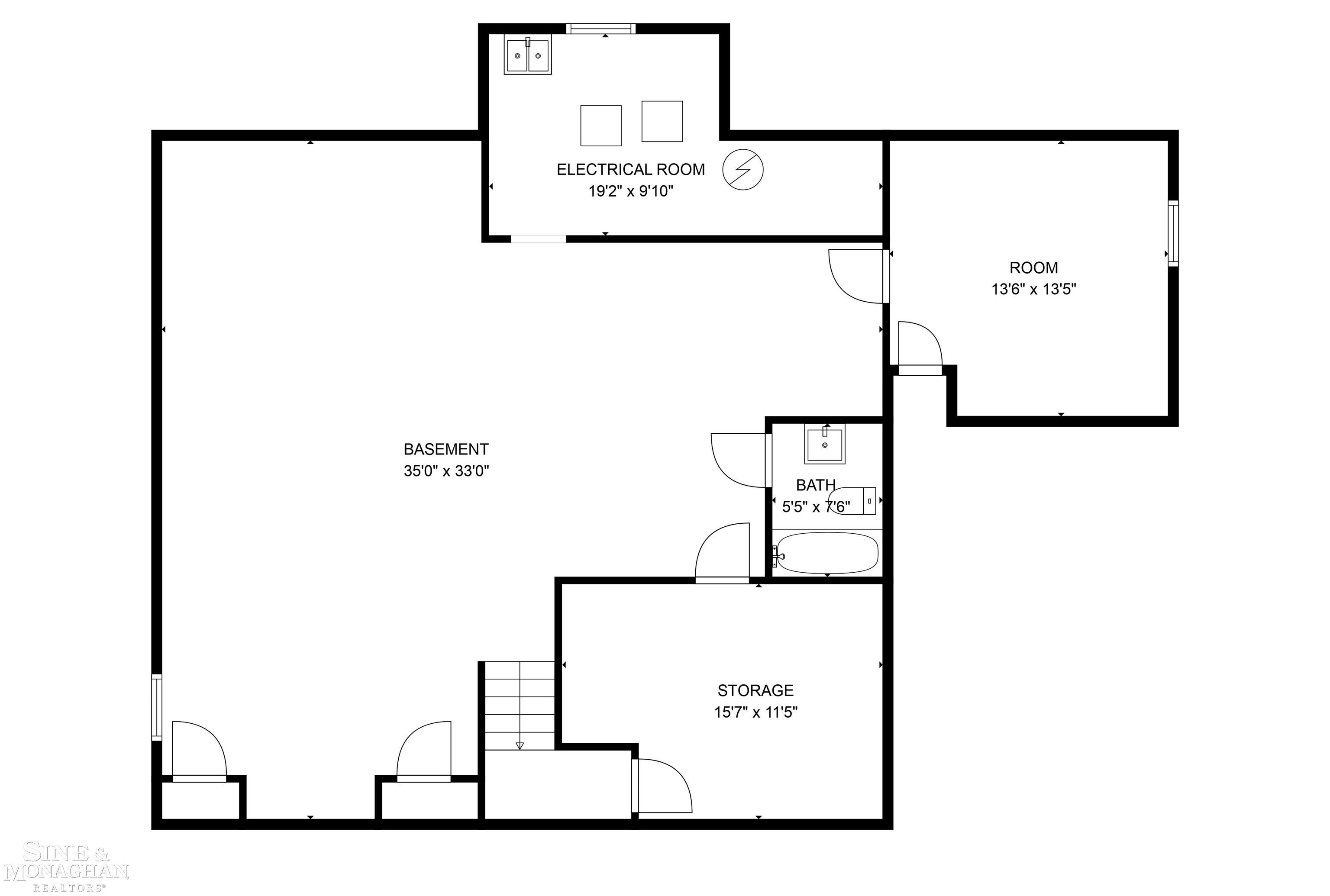 54 Willow Tree Place