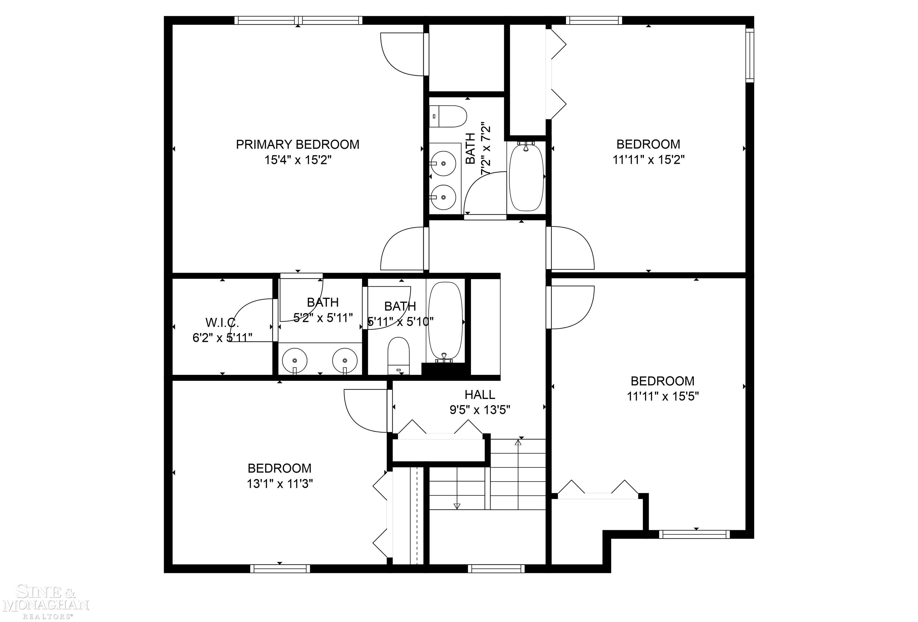 54 Willow Tree Place