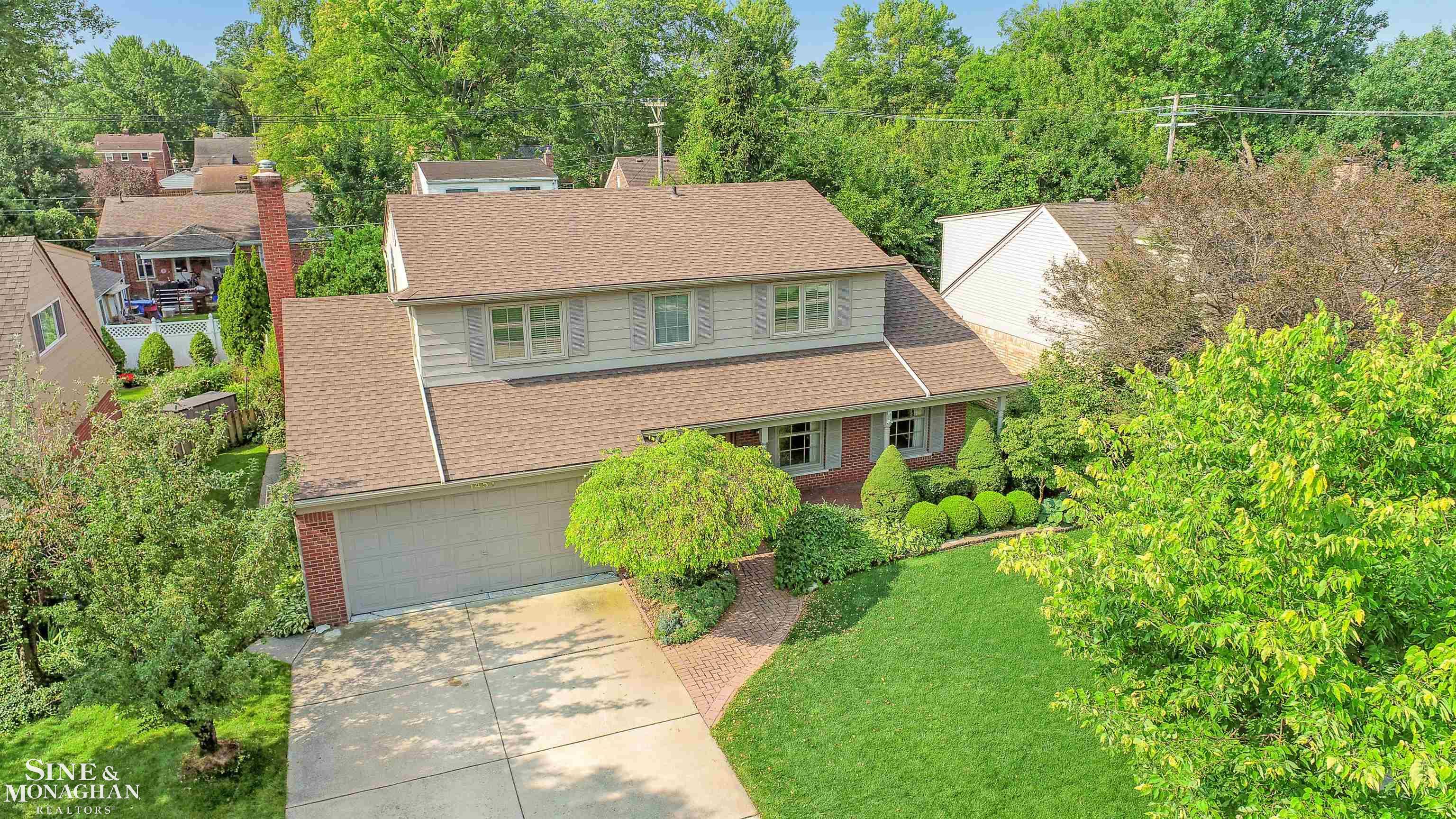 1451 Blairmoor Court