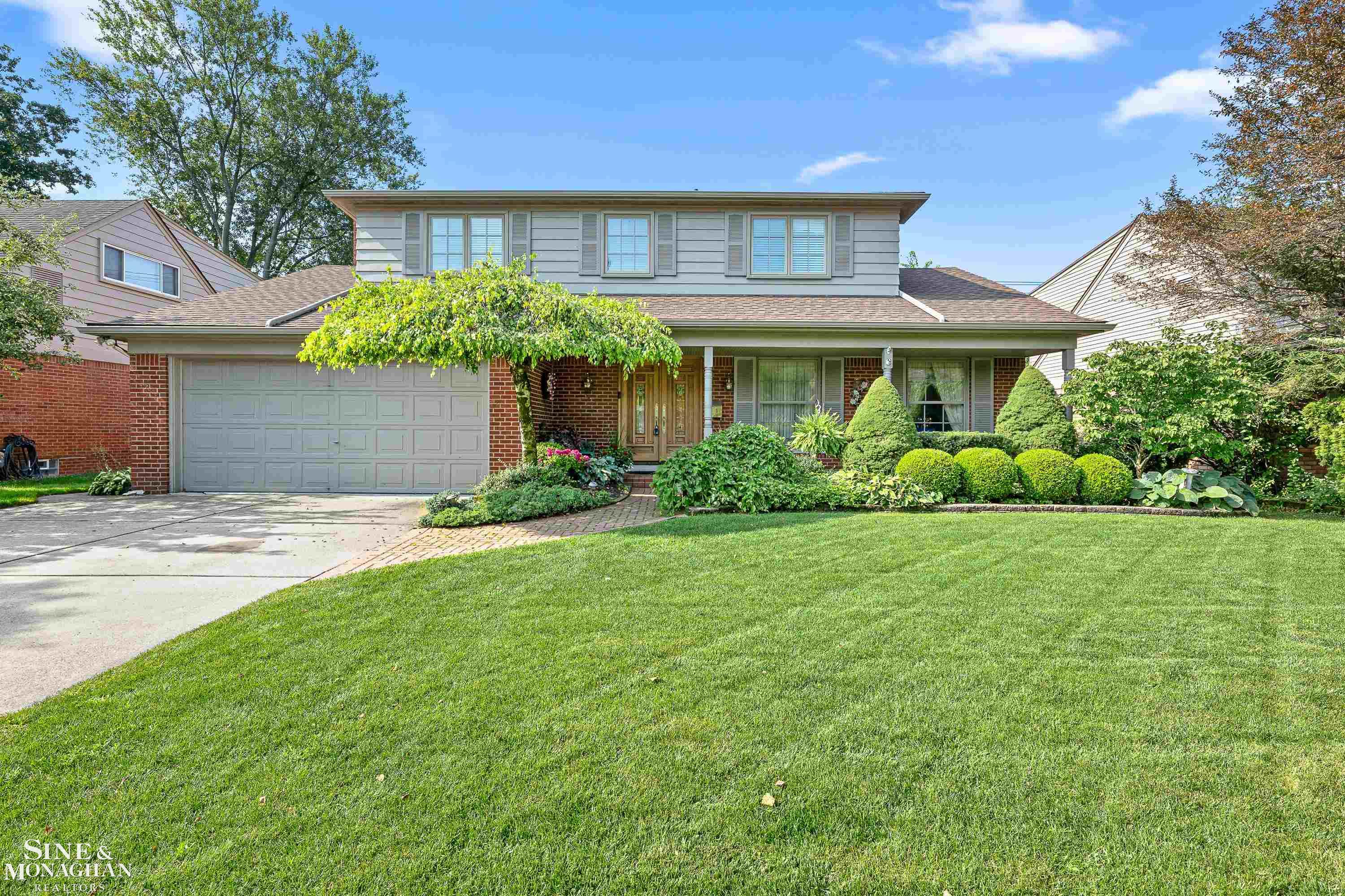 1451 Blairmoor Court