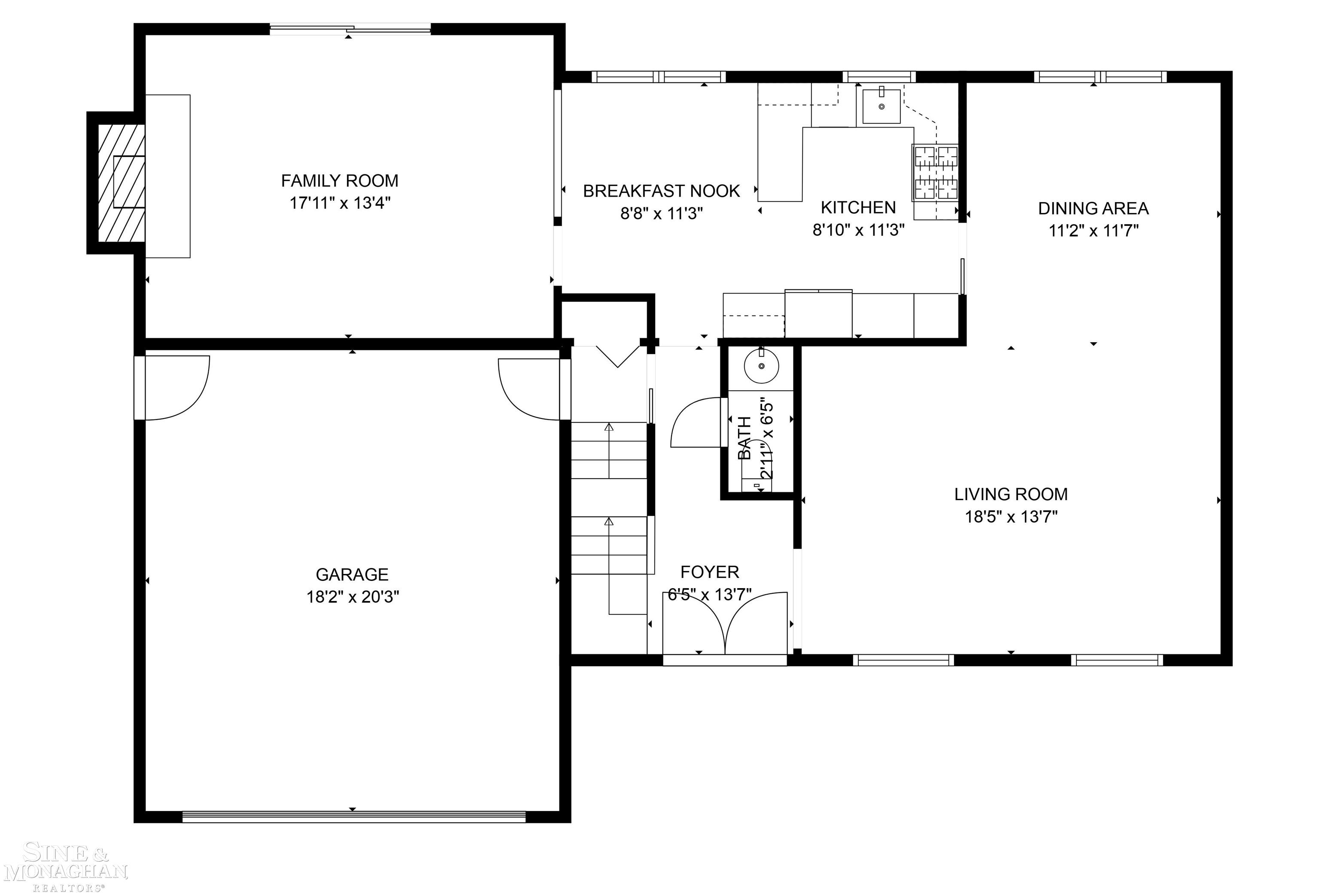 1451 Blairmoor Court