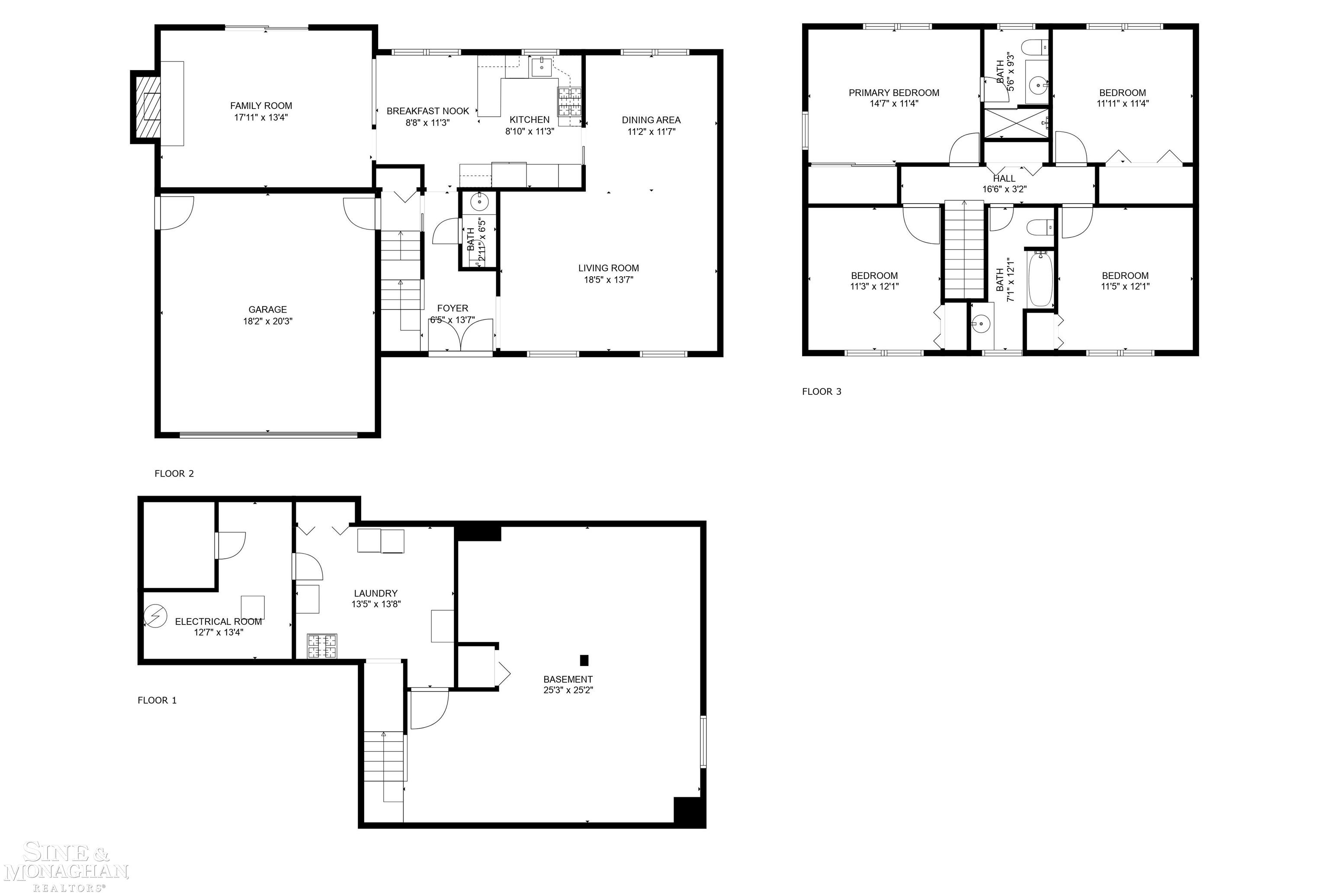 1451 Blairmoor Court