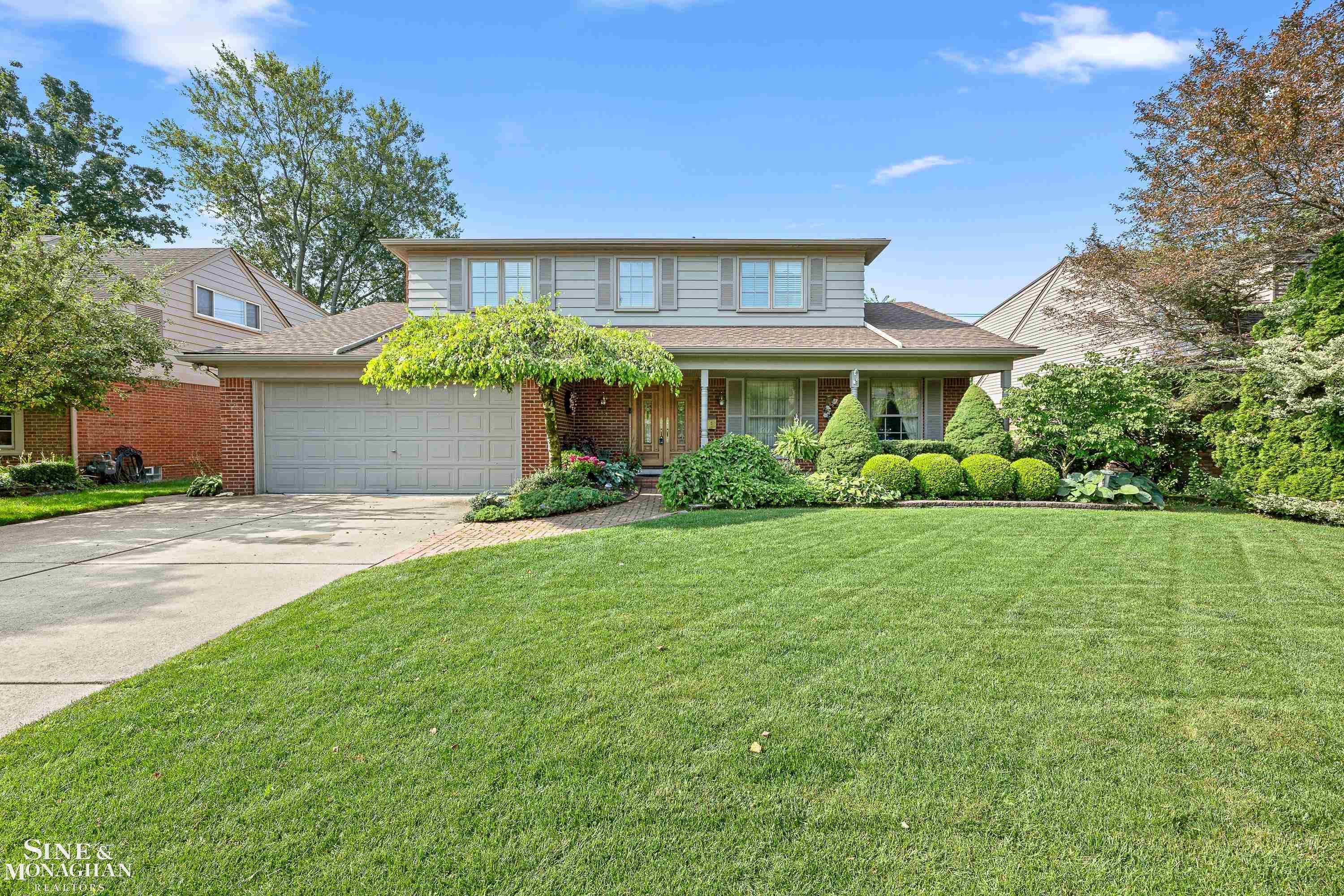 1451 Blairmoor Court