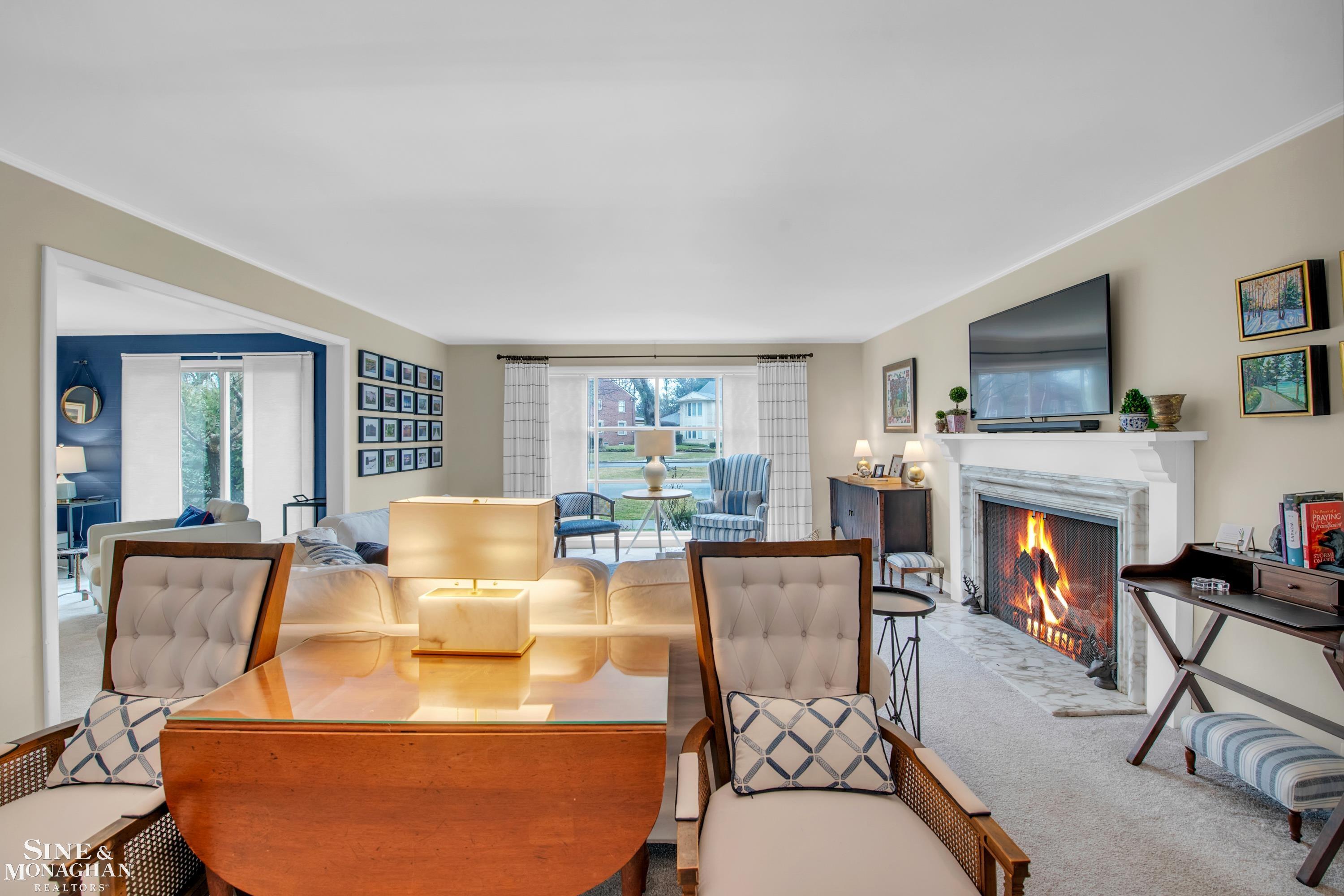 15825 Windmill Pointe Drive