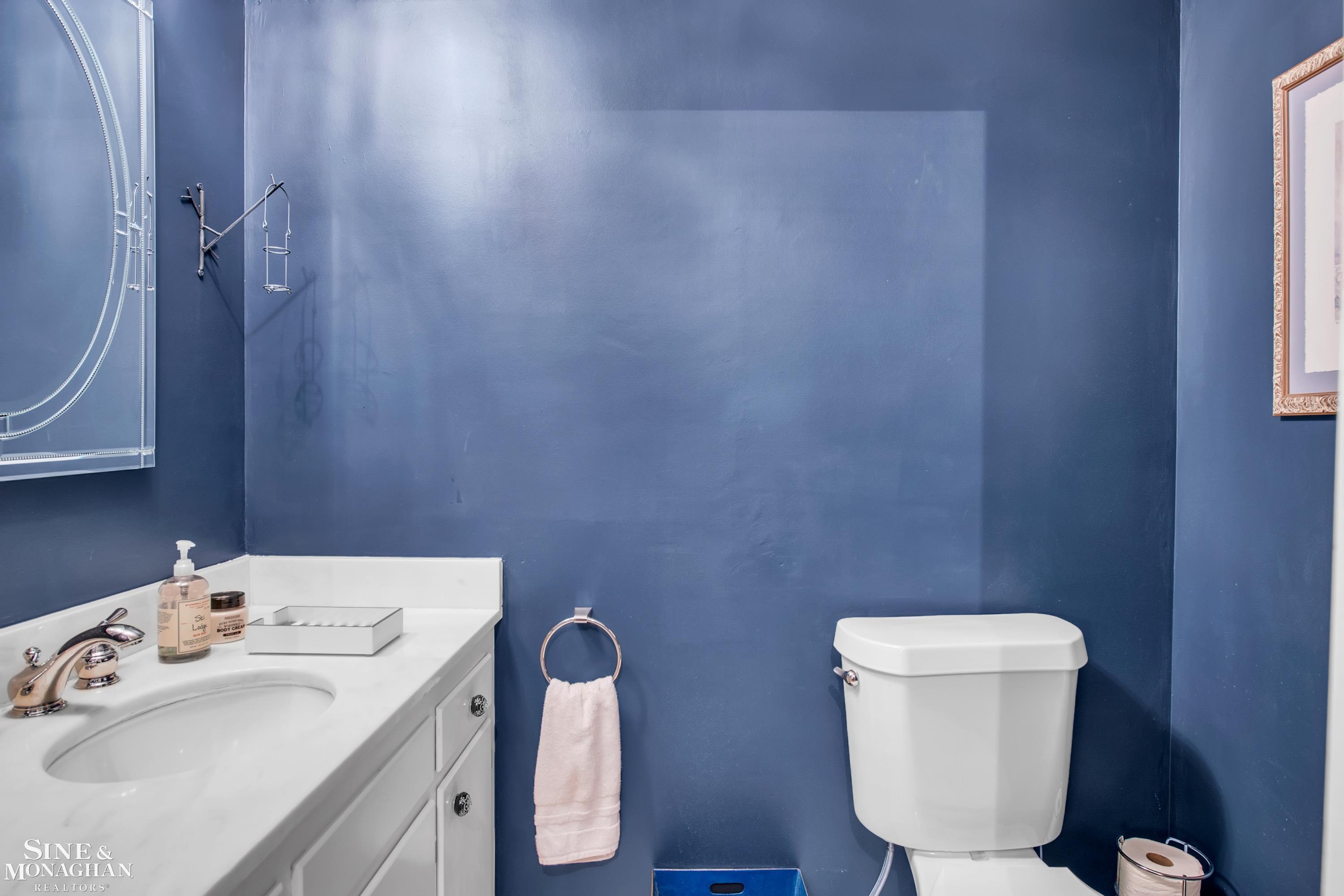 15825 Windmill Pointe Drive