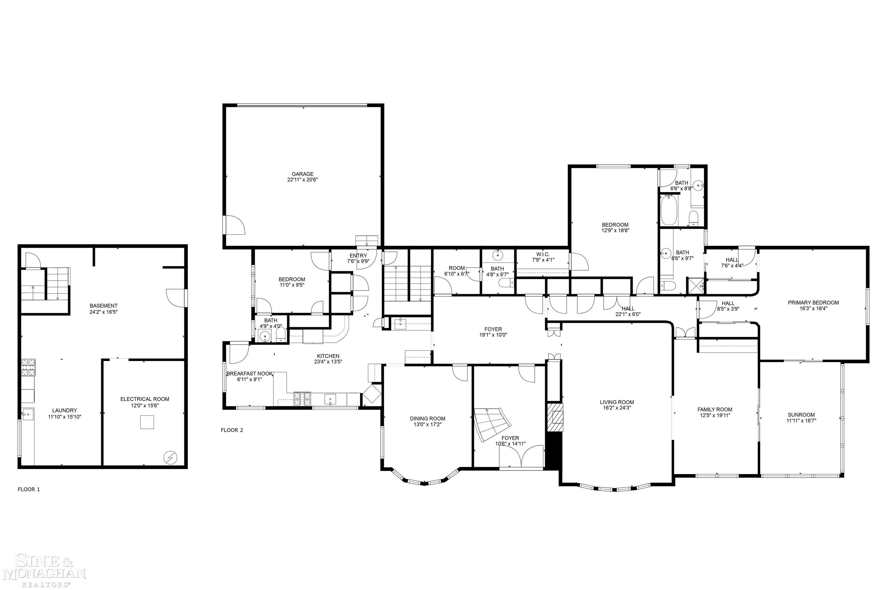 15825 Windmill Pointe Drive