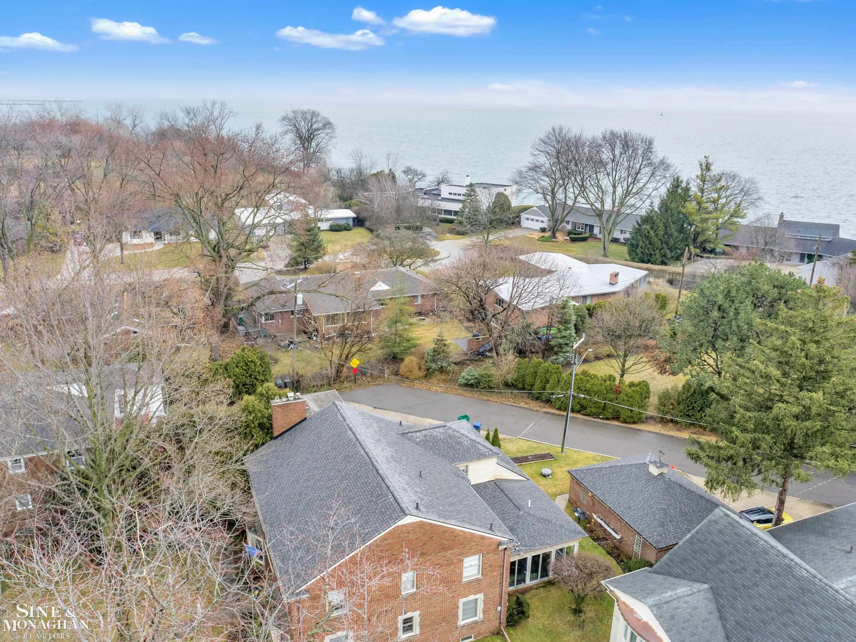 15825 Windmill Pointe Drive