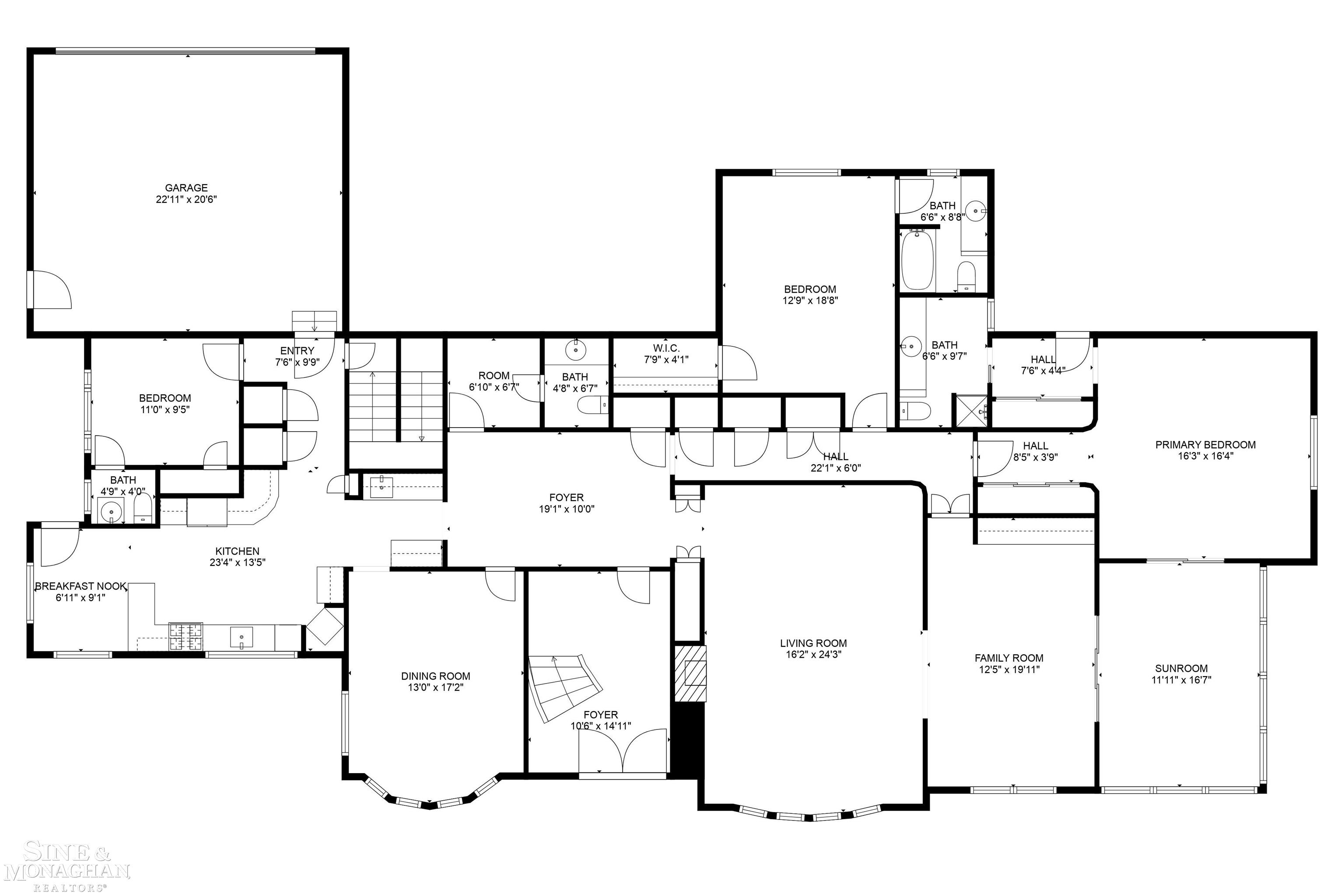 15825 Windmill Pointe Drive