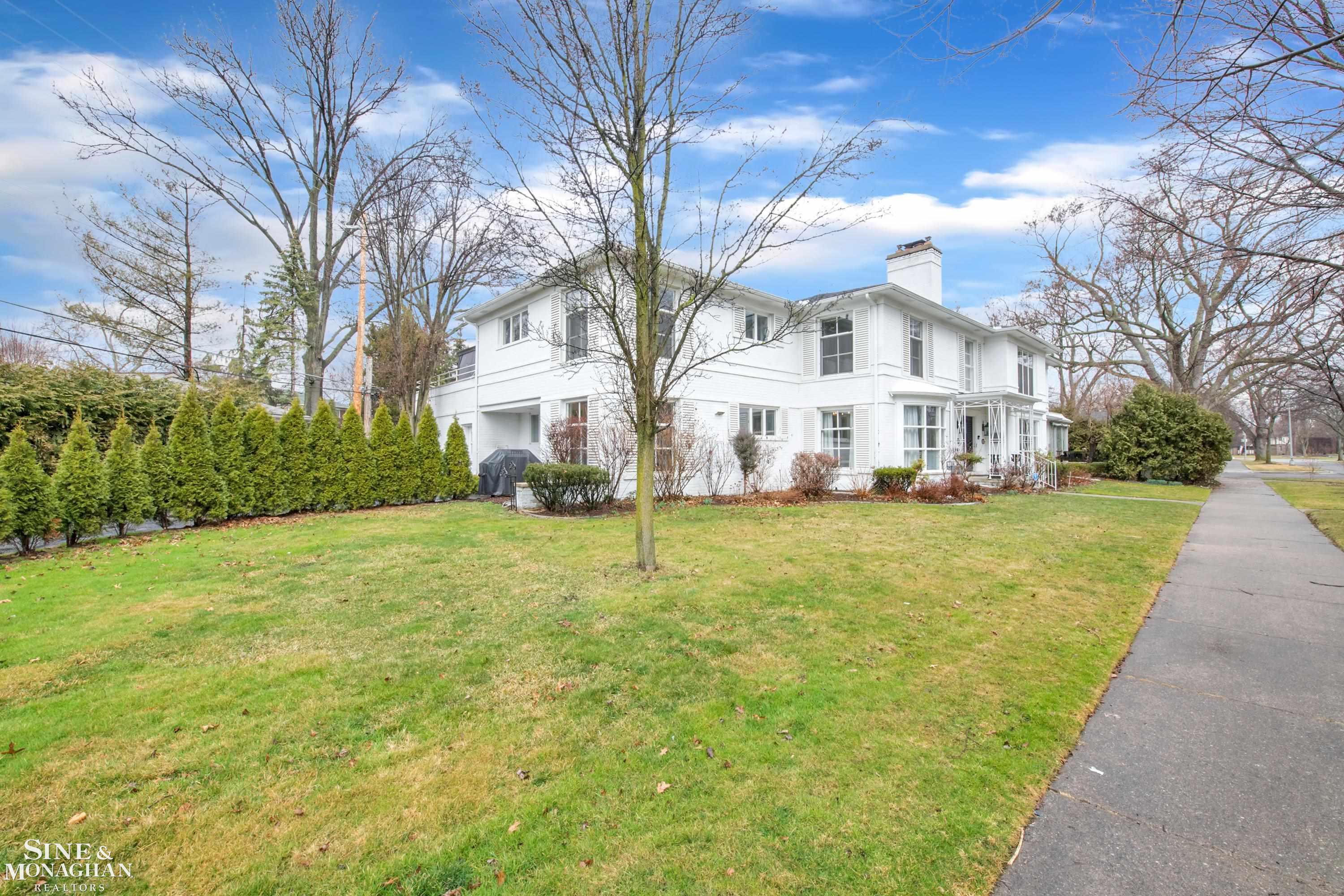 15825 Windmill Pointe Drive