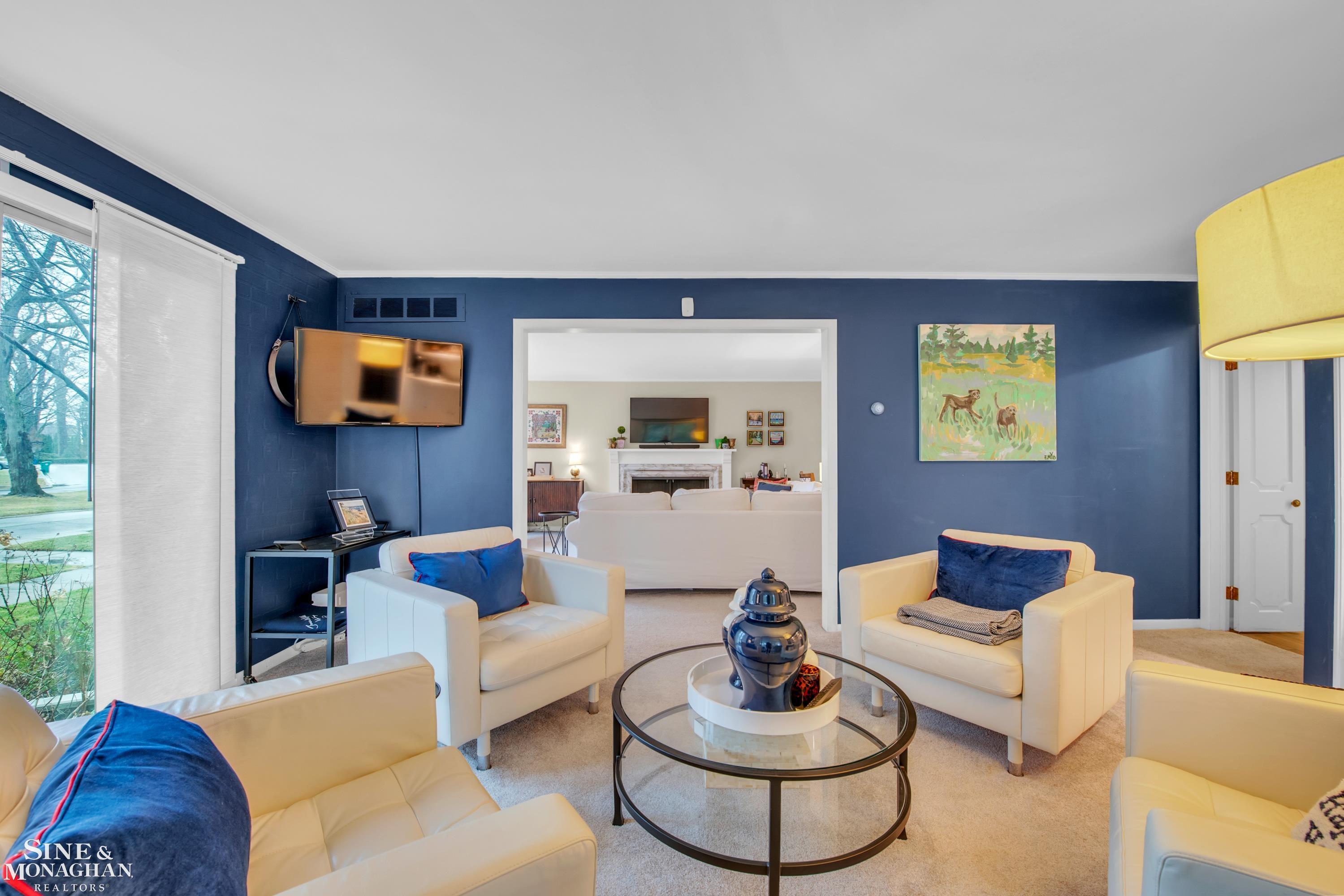 15825 Windmill Pointe Drive