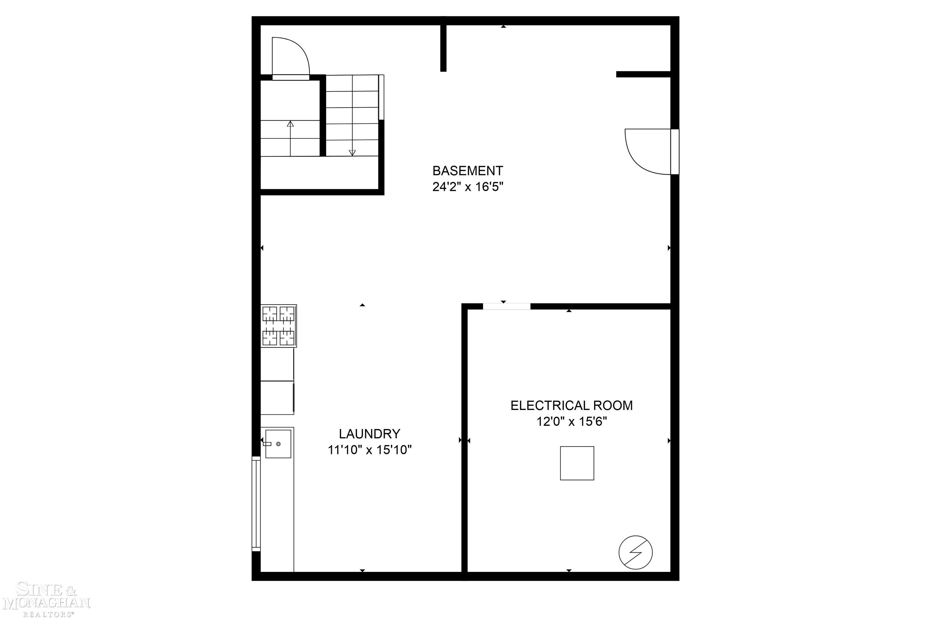 15825 Windmill Pointe Drive