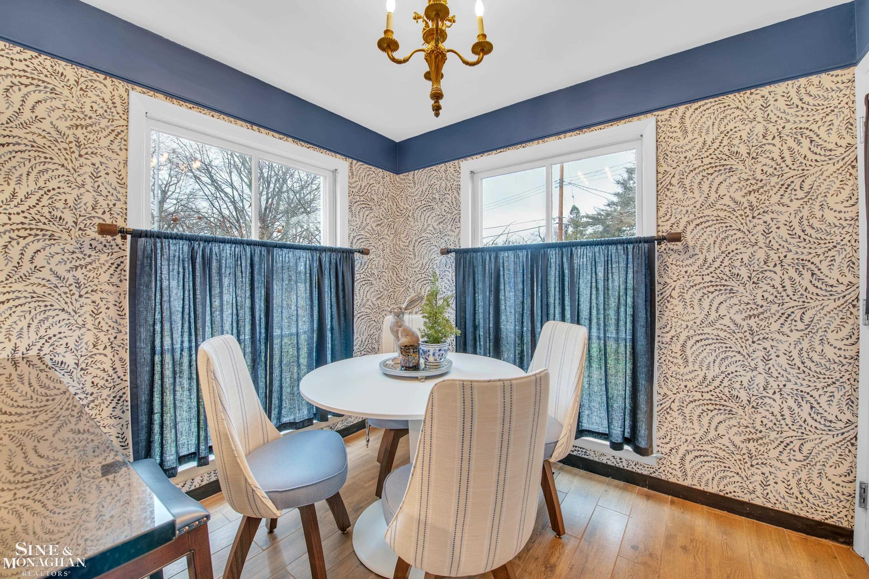 15825 Windmill Pointe Drive