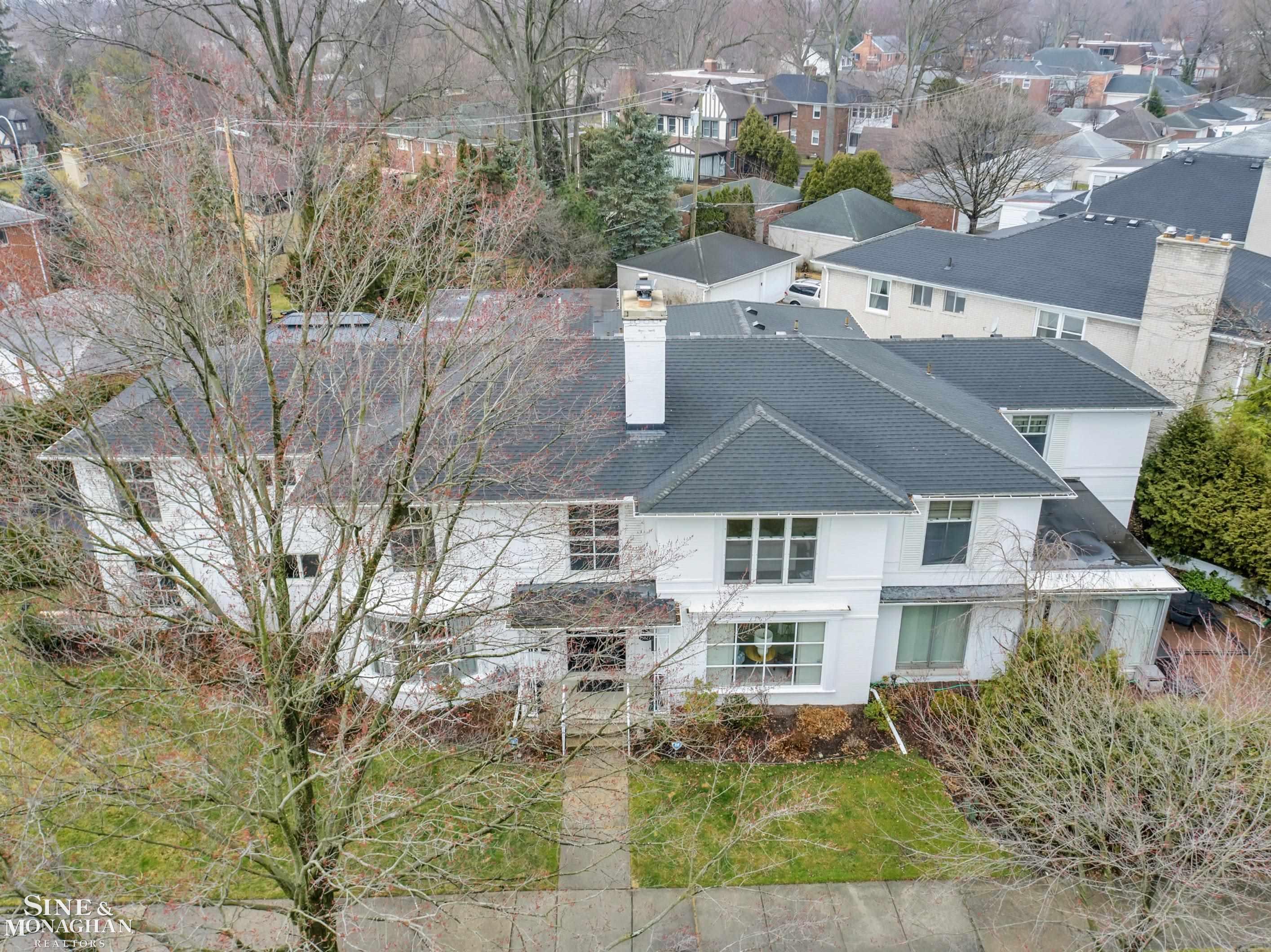 15825 Windmill Pointe Drive