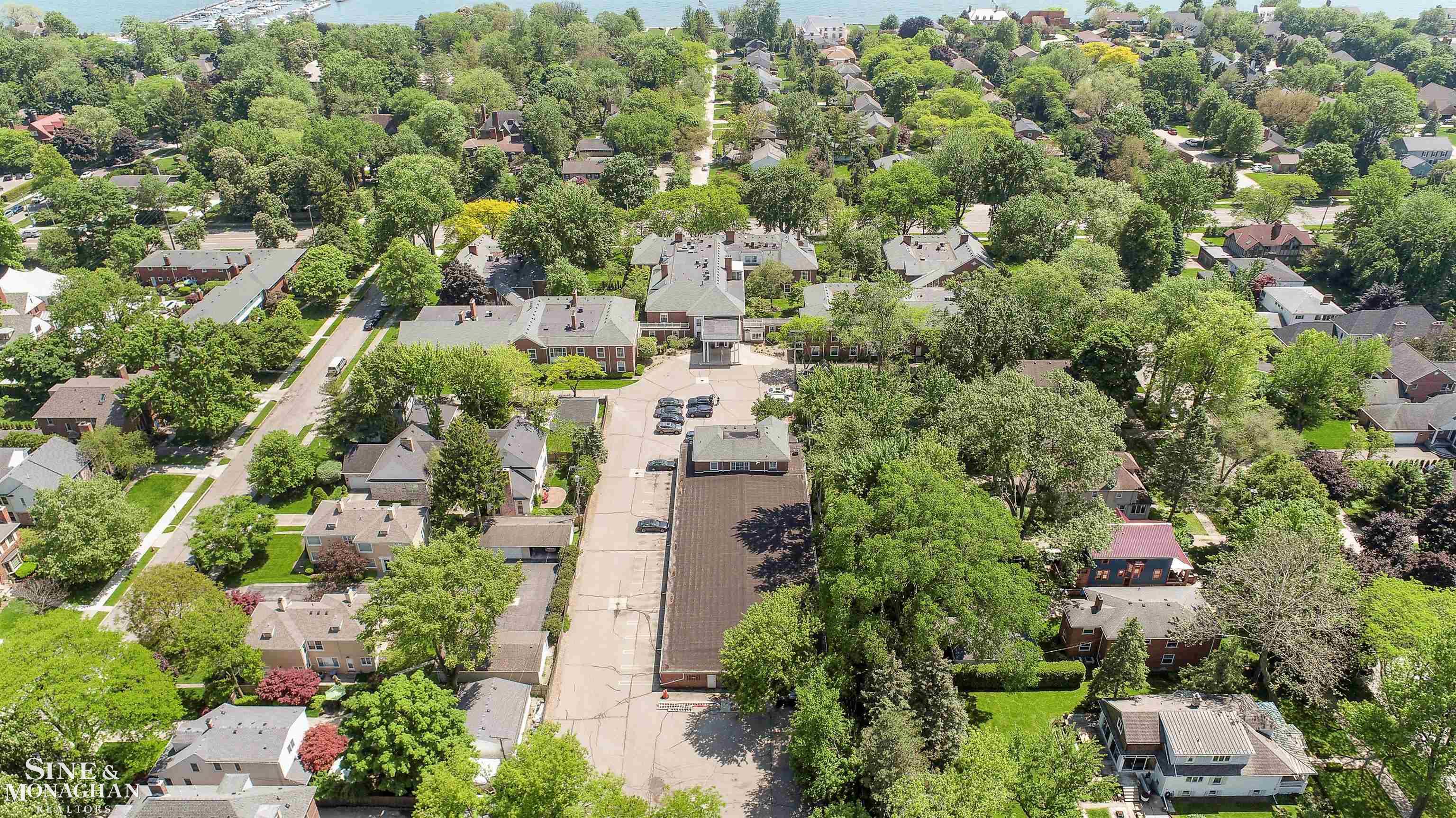 17111 E Jefferson Avenue # 3