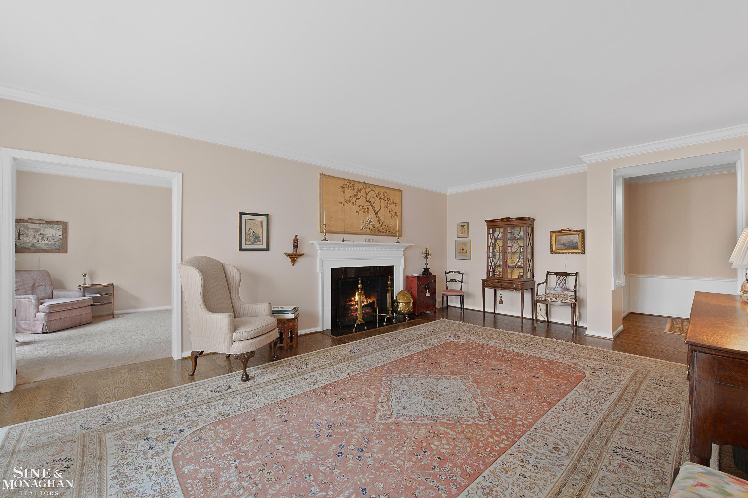 17111 E Jefferson Avenue # 3