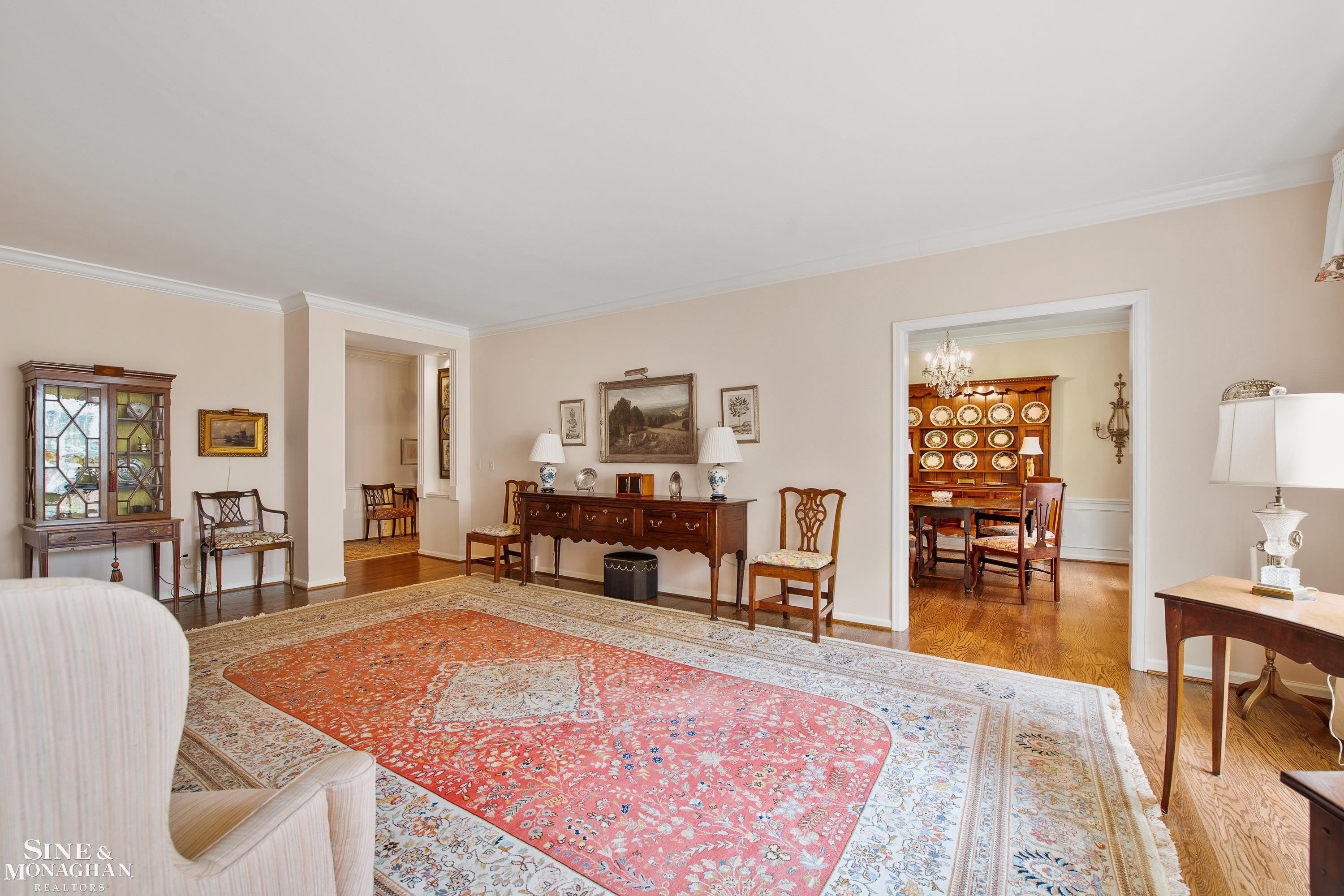 17111 E Jefferson Avenue # 3