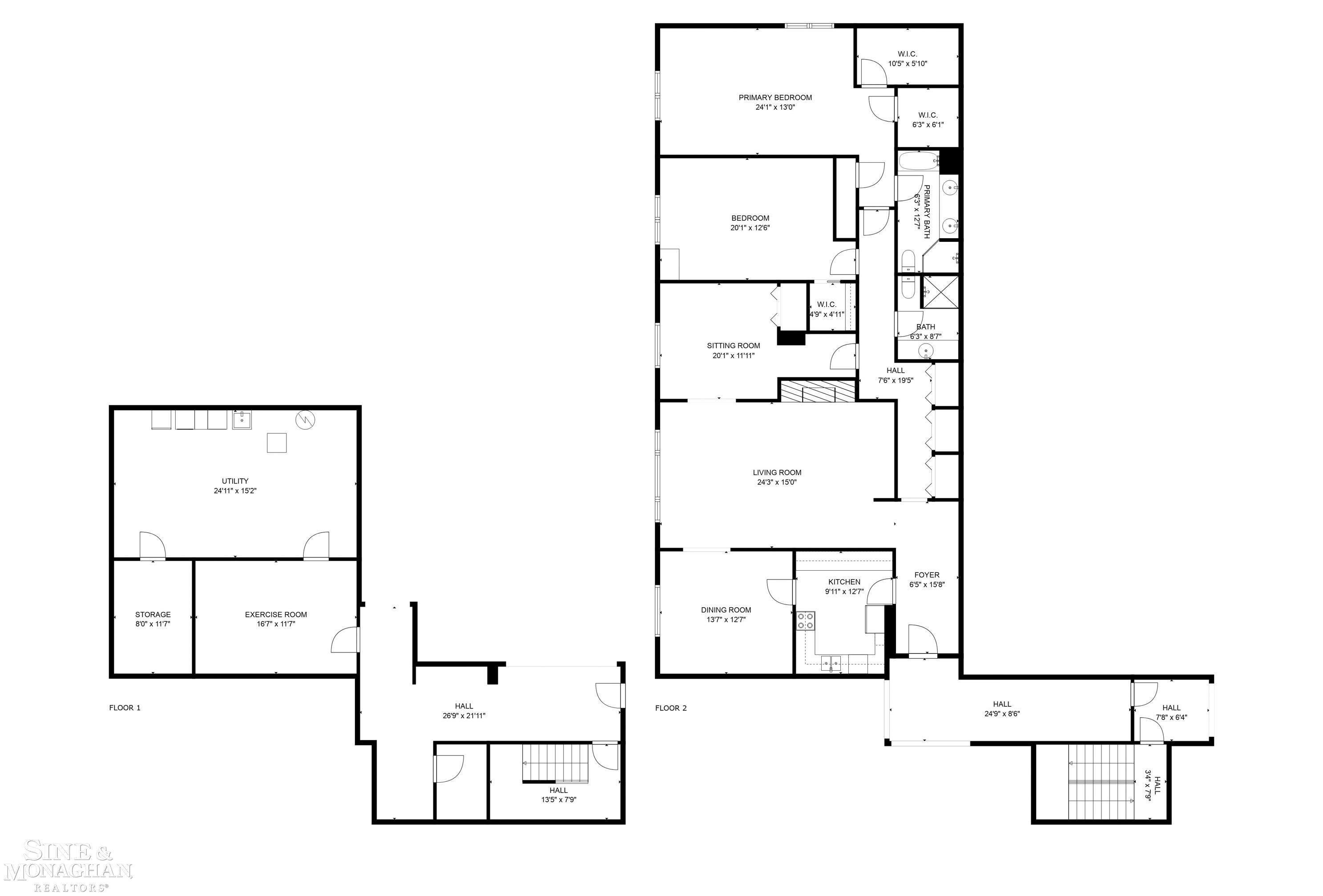 17111 E Jefferson Avenue # 3