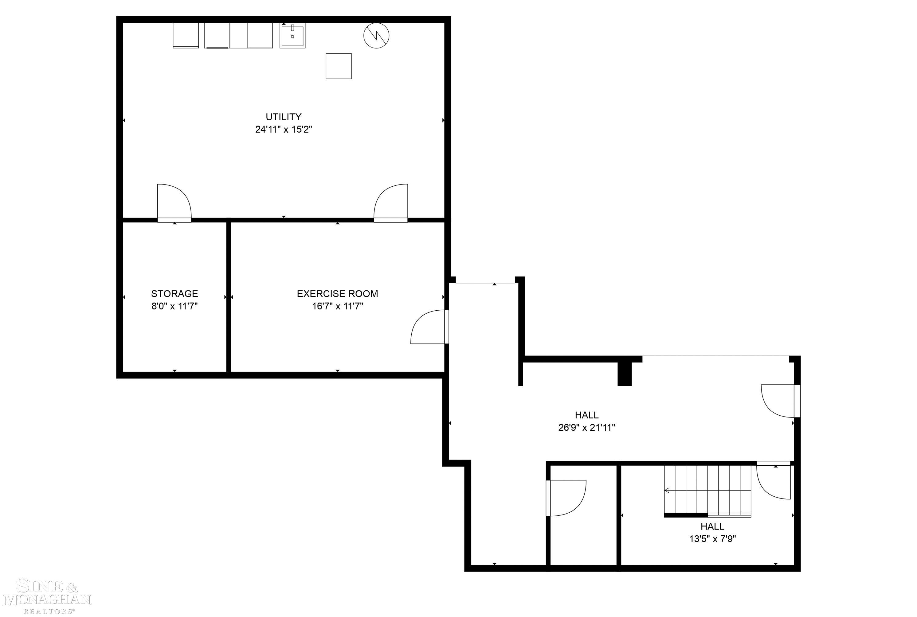 17111 E Jefferson Avenue # 3