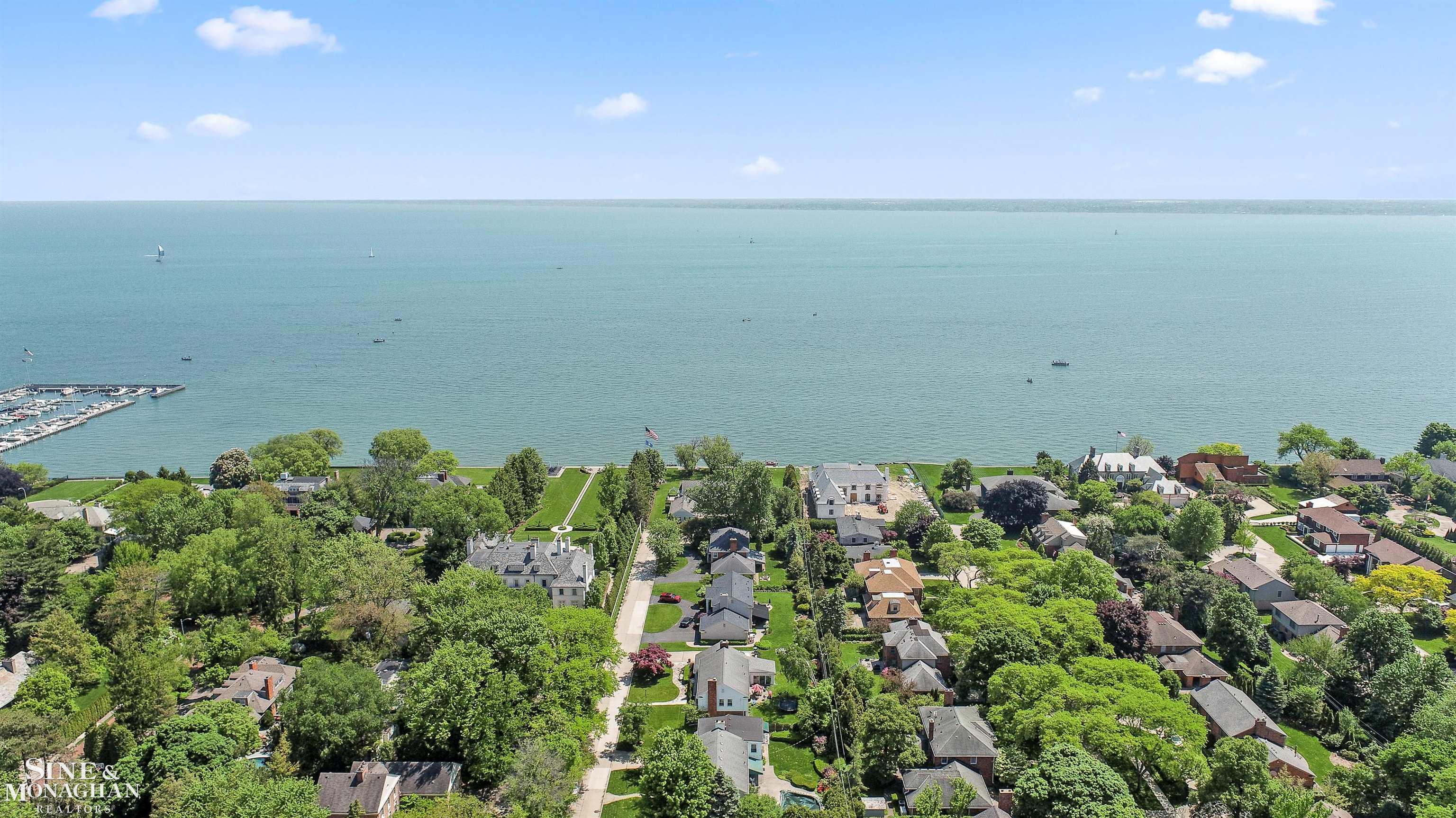 17111 E Jefferson Avenue # 3